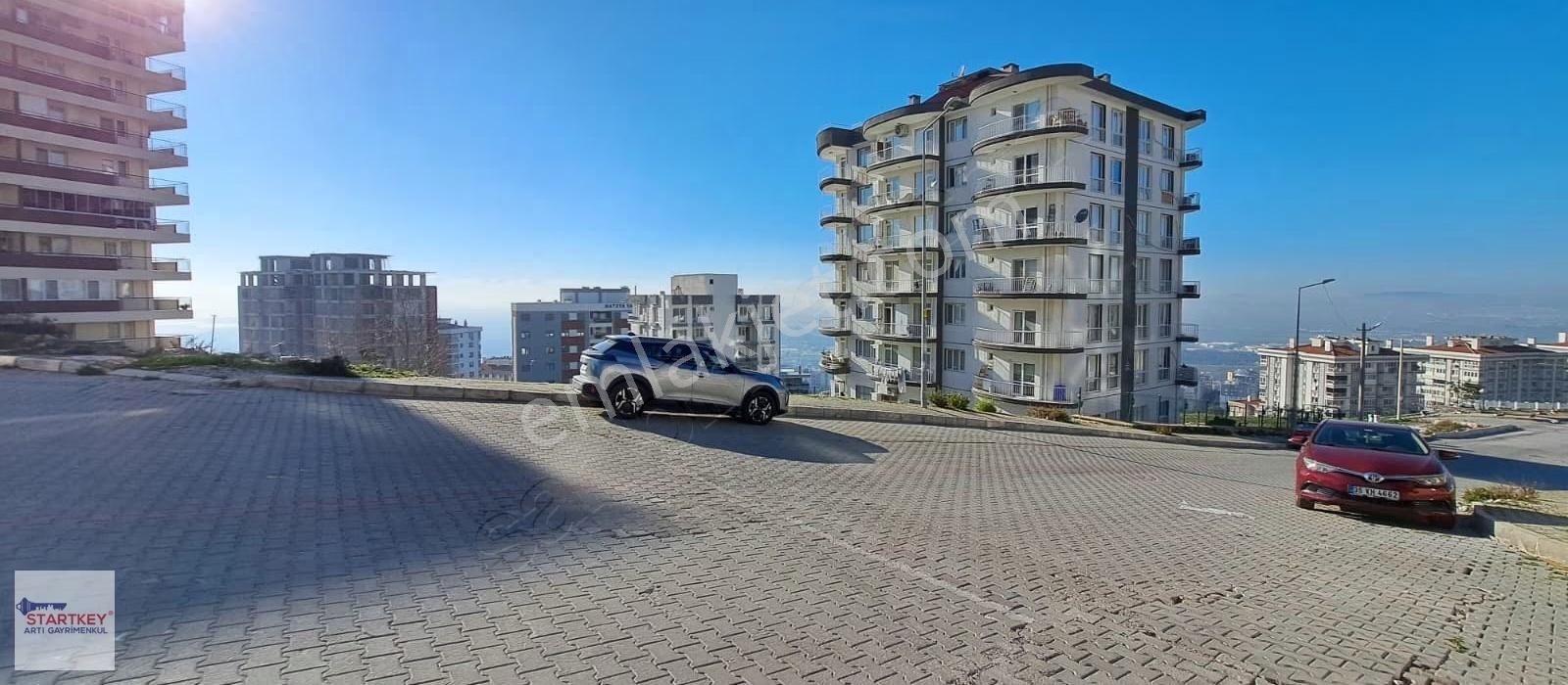 Çiğli Evka 5'te Yeni Binada Doğalgazlı 2+1 Kiralık Daire - Görsel 21