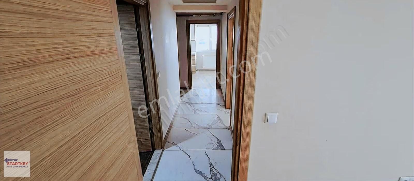 Çiğli Evka 5'te Yeni Binada Doğalgazlı 2+1 Kiralık Daire - Görsel 20