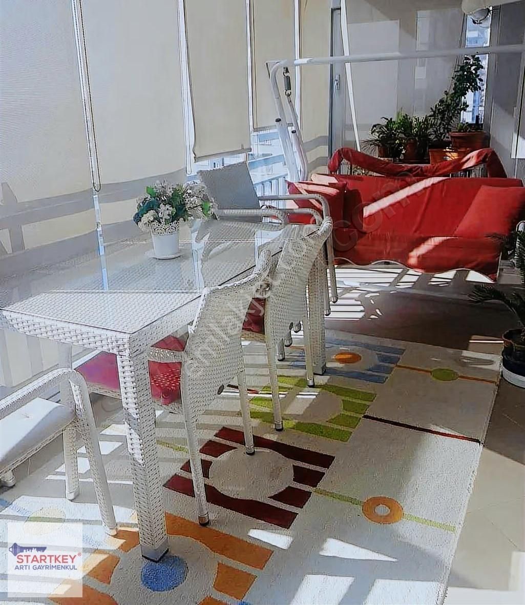 Bayraklı Tepekule Mah.seyhankent Sitesinde Satılık 3+1 Daire - Görsel 7