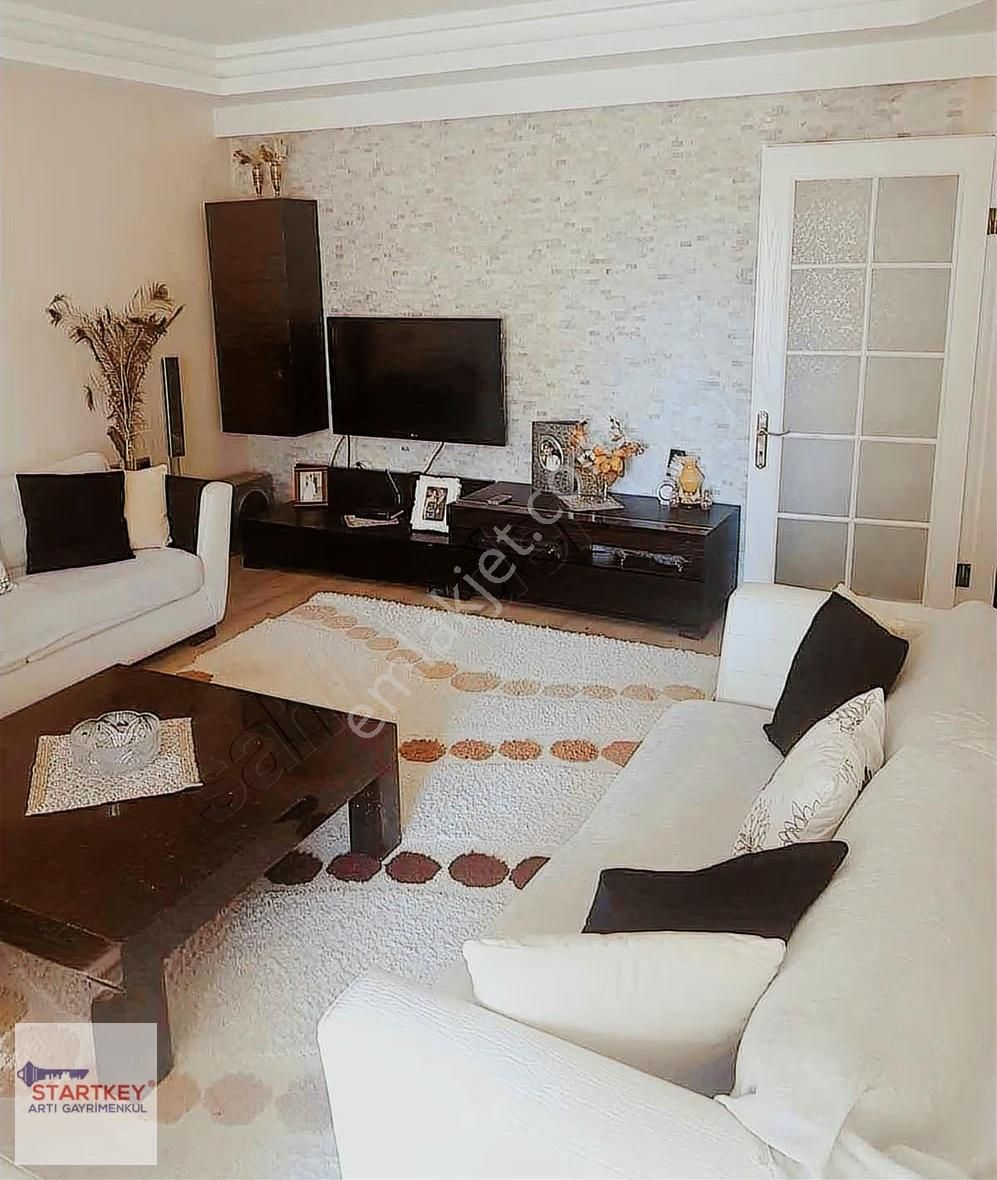 Bayraklı Tepekule Mah.seyhankent Sitesinde Satılık 3+1 Daire - Görsel 13