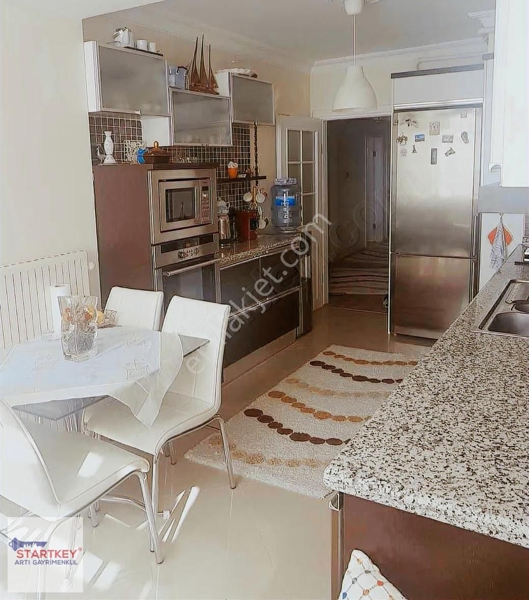 Bayraklı Tepekule Mah.seyhankent Sitesinde Satılık 3+1 Daire - Görsel 9