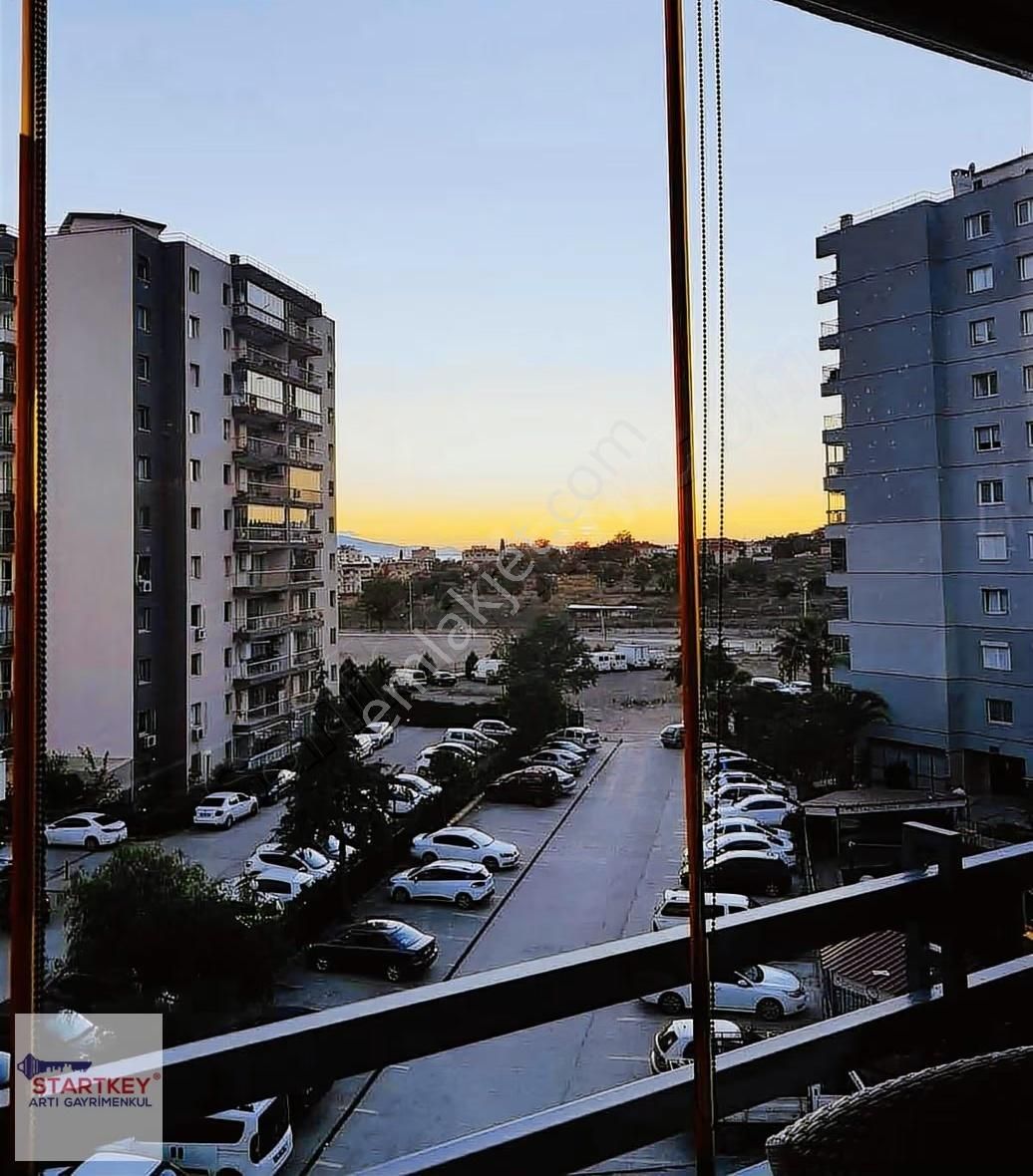 Bayraklı Tepekule Mah.seyhankent Sitesinde Satılık 3+1 Daire - Görsel 4