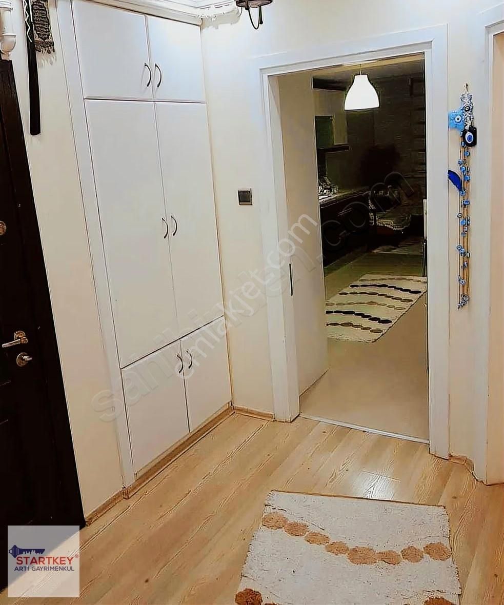 Bayraklı Tepekule Mah.seyhankent Sitesinde Satılık 3+1 Daire - Görsel 19