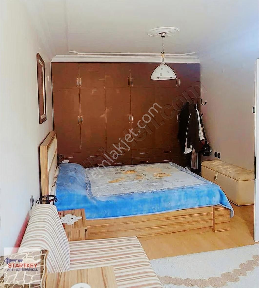 Bayraklı Tepekule Mah.seyhankent Sitesinde Satılık 3+1 Daire - Görsel 15