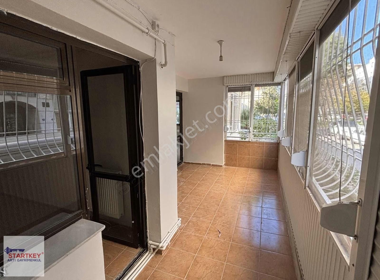 Karşıyaka Demirköprü Kiralık 3+1 Daire - Görsel 18