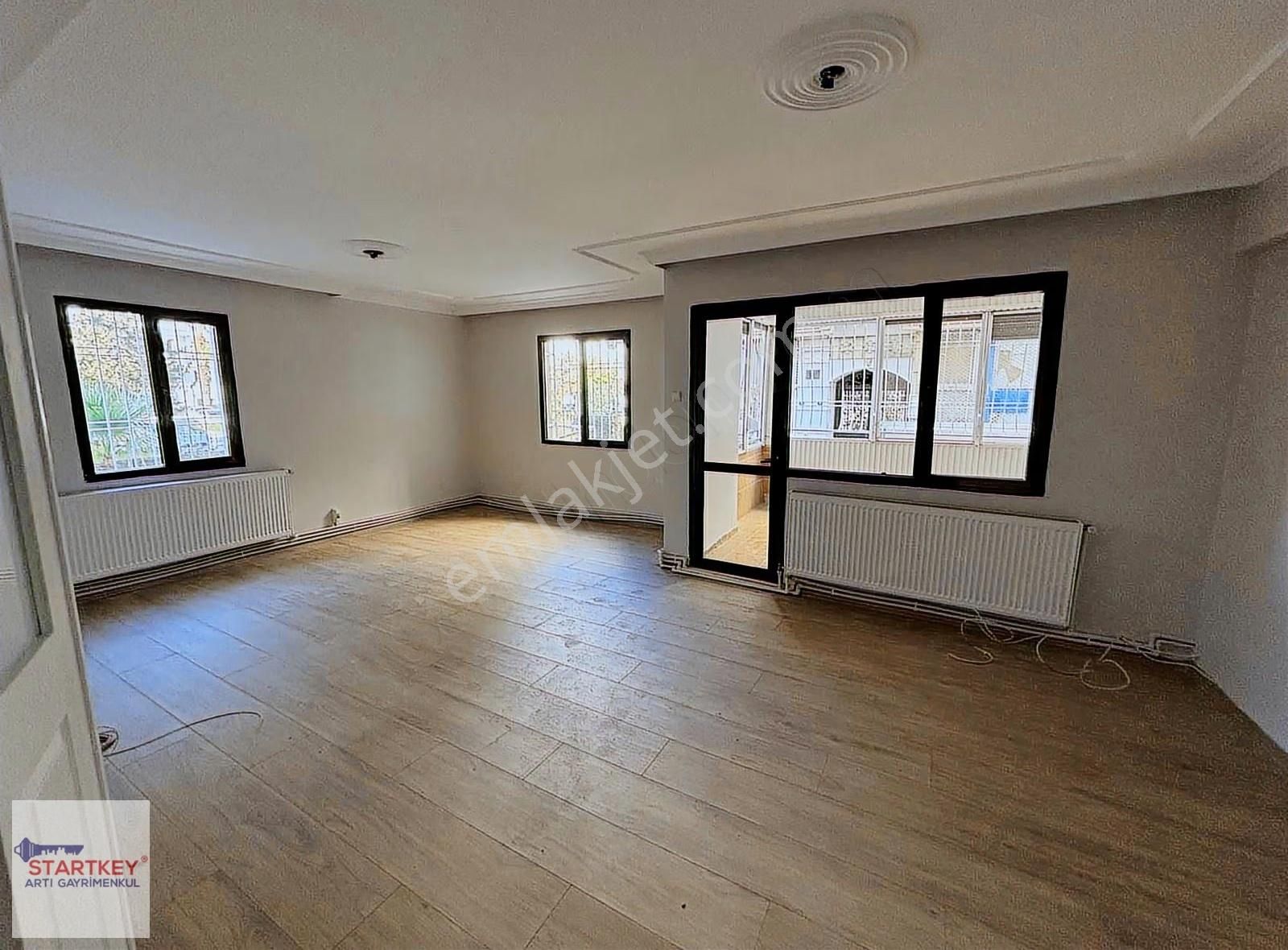 Karşıyaka Demirköprü Kiralık 3+1 Daire - Görsel 33