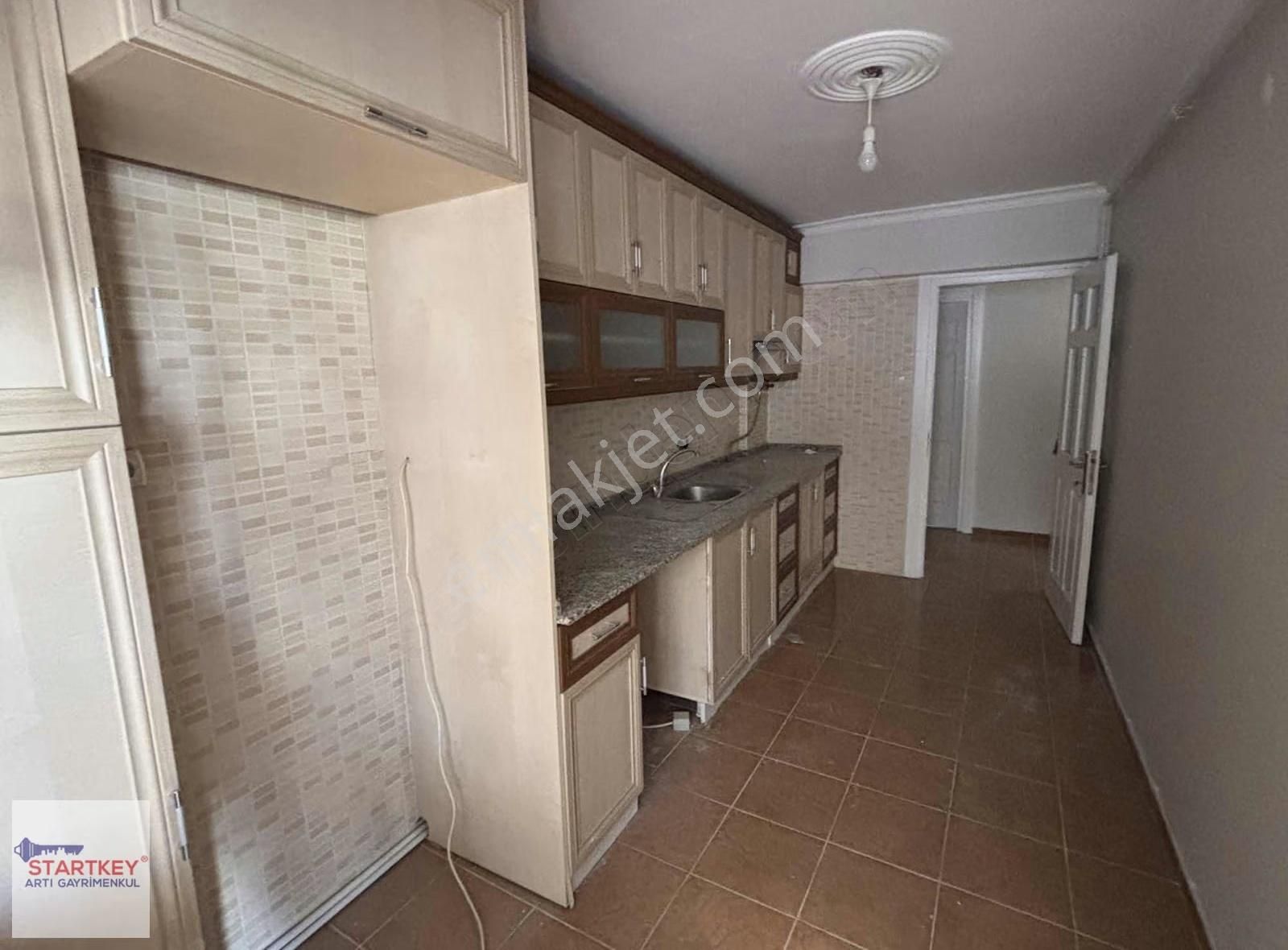 Karşıyaka Demirköprü Kiralık 3+1 Daire - Görsel 11