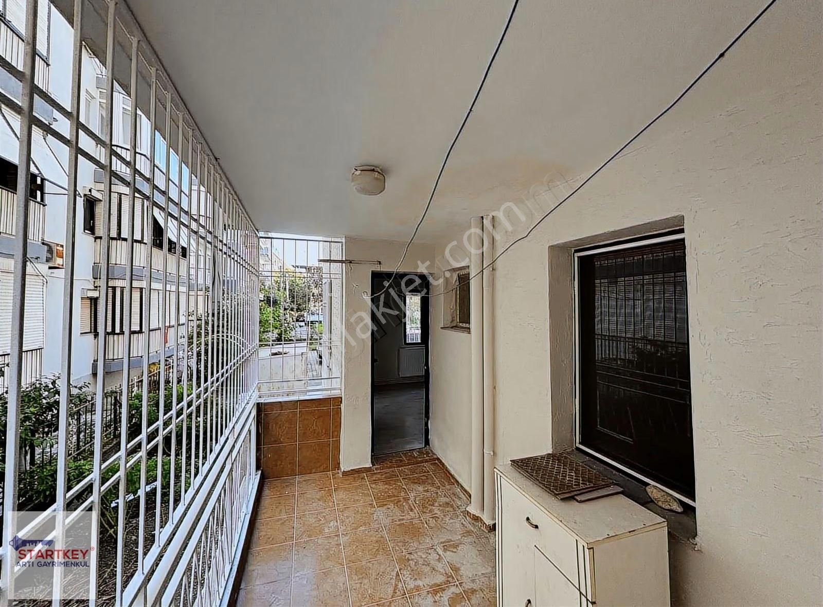 Karşıyaka Demirköprü Kiralık 3+1 Daire - Görsel 35