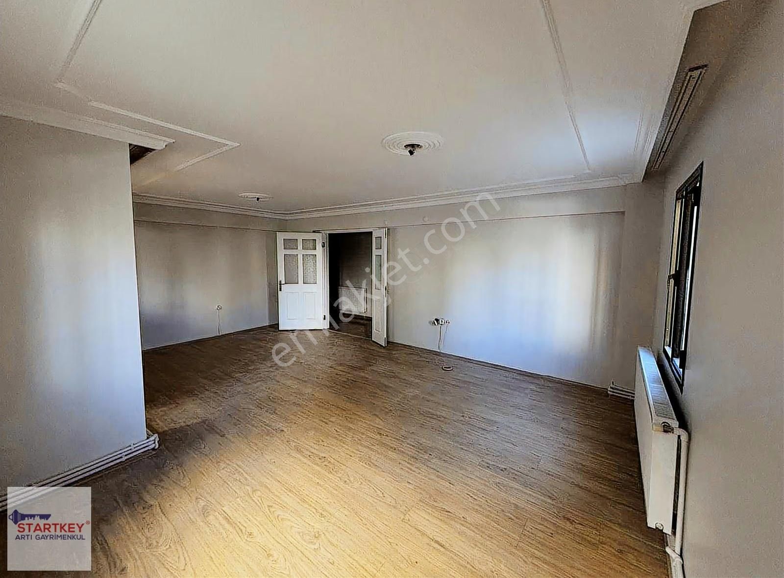 Karşıyaka Demirköprü Kiralık 3+1 Daire - Görsel 3