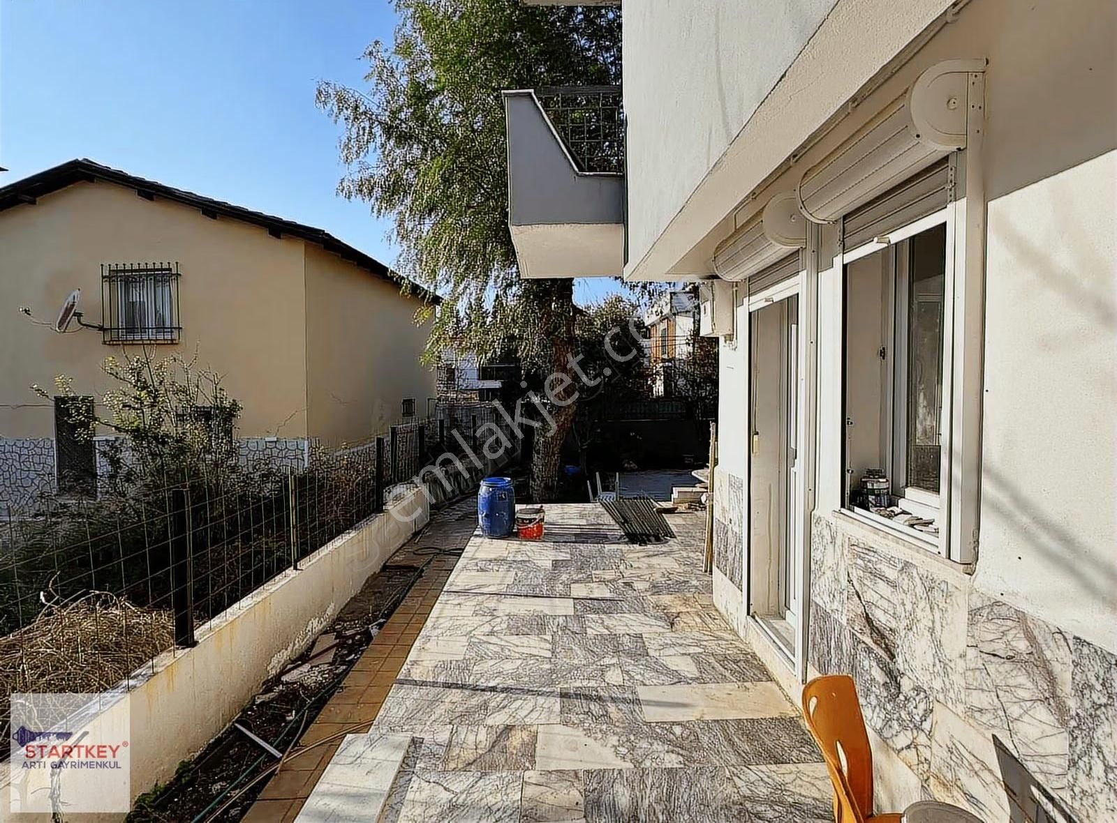 Özdere Çukuraltı- Plaja Yürüme Mesafesinde 3+1 Kiralık Yazlık - Görsel 25