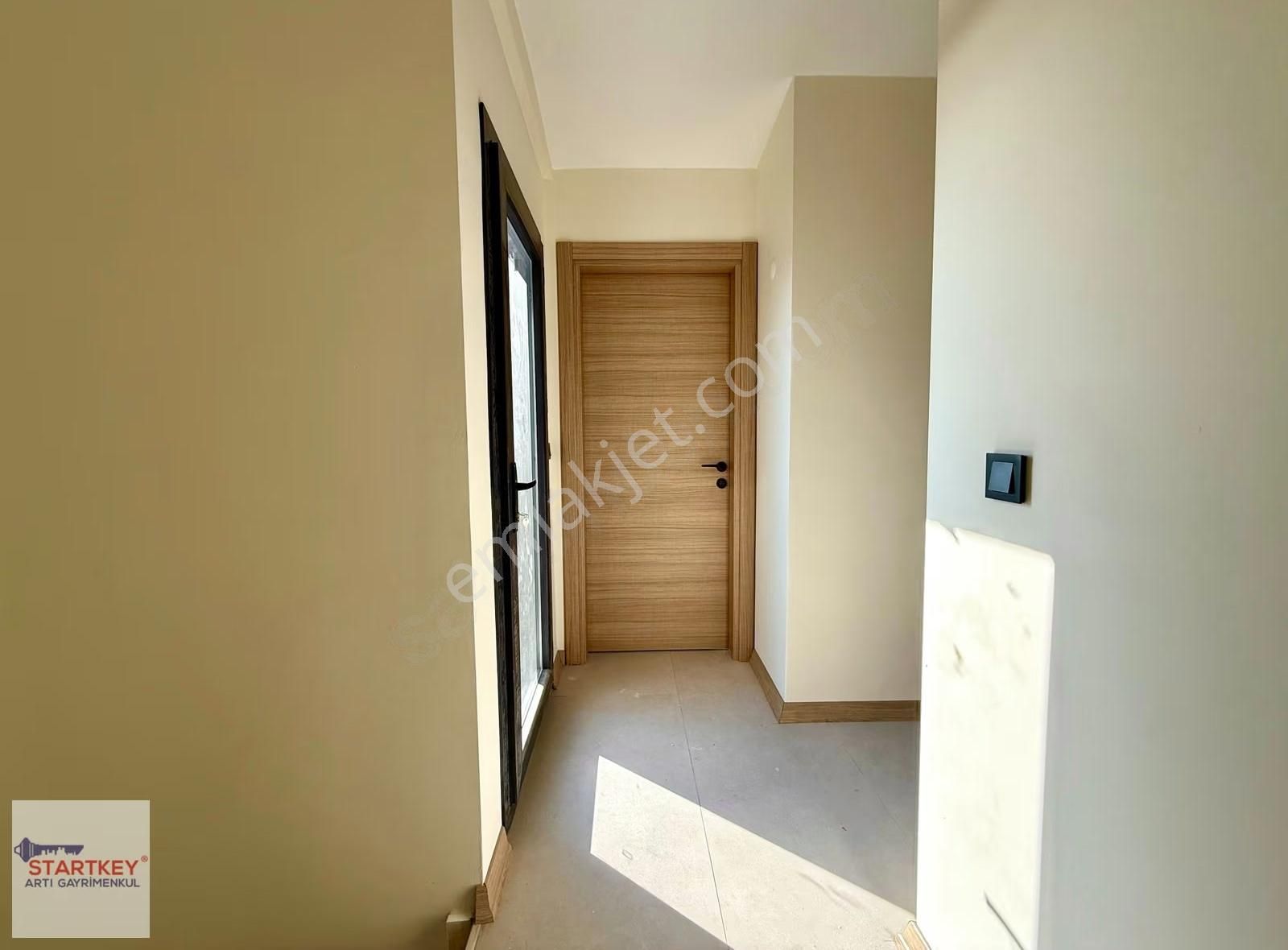 İzmir Nefes Çandarlı Evleri 3+1 Teraslı Dubleks Daire - Görsel 14