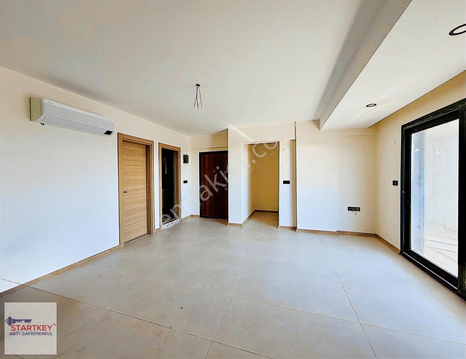 İzmir Nefes Çandarlı Evleri 3+1 Teraslı Dubleks Daire - Görsel 11