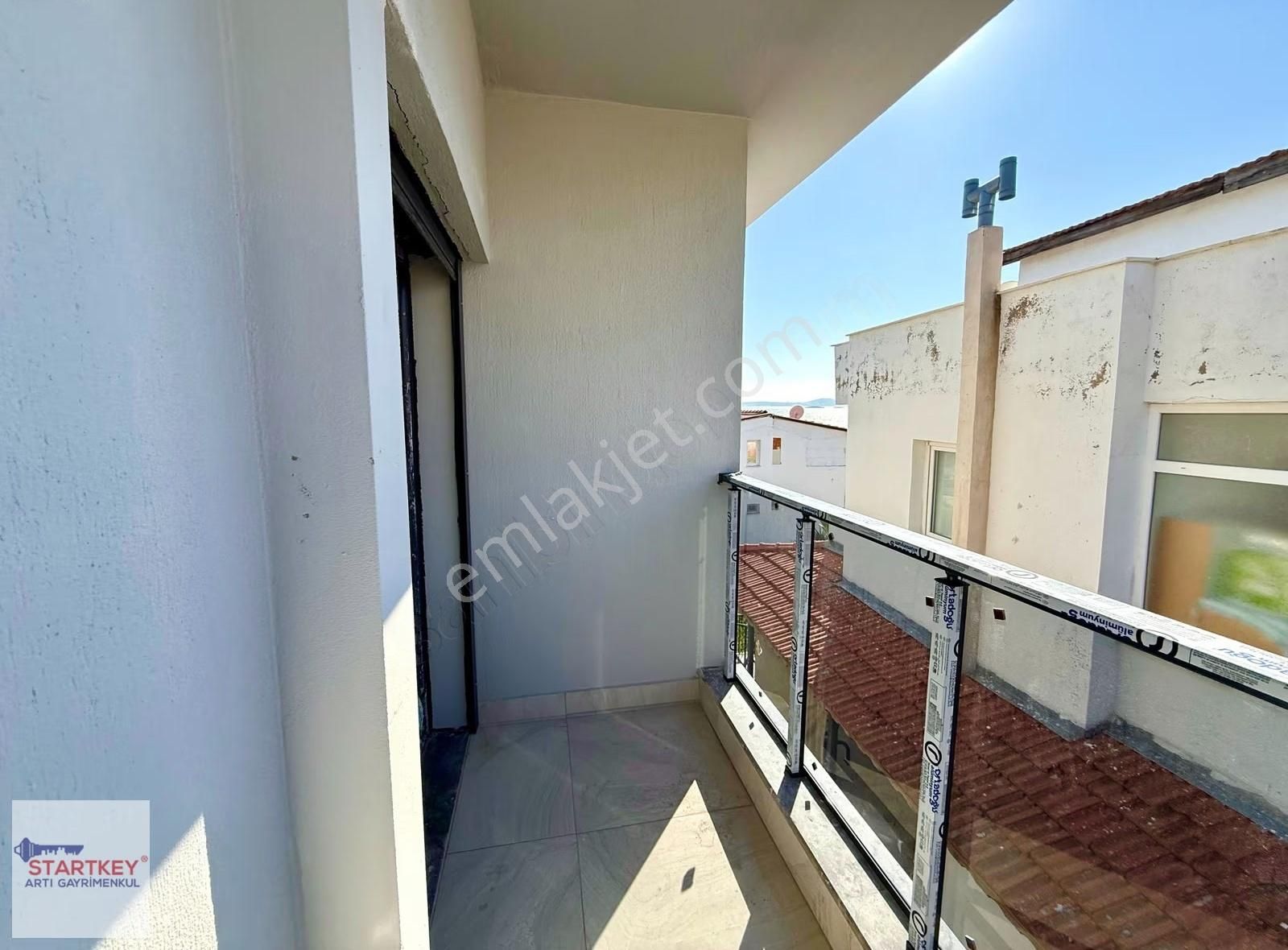 İzmir Nefes Çandarlı Evleri 3+1 Teraslı Dubleks Daire - Görsel 7