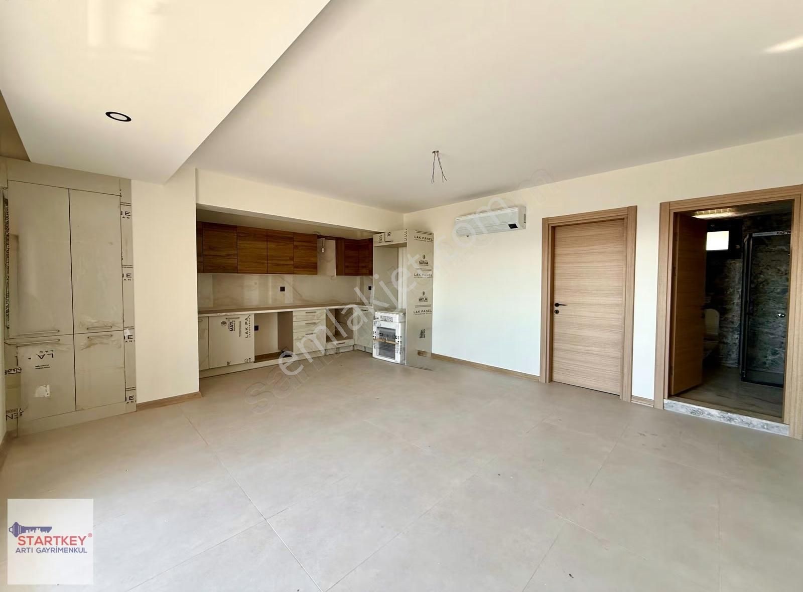 İzmir Nefes Çandarlı Evleri 3+1 Teraslı Dubleks Daire - Görsel 22