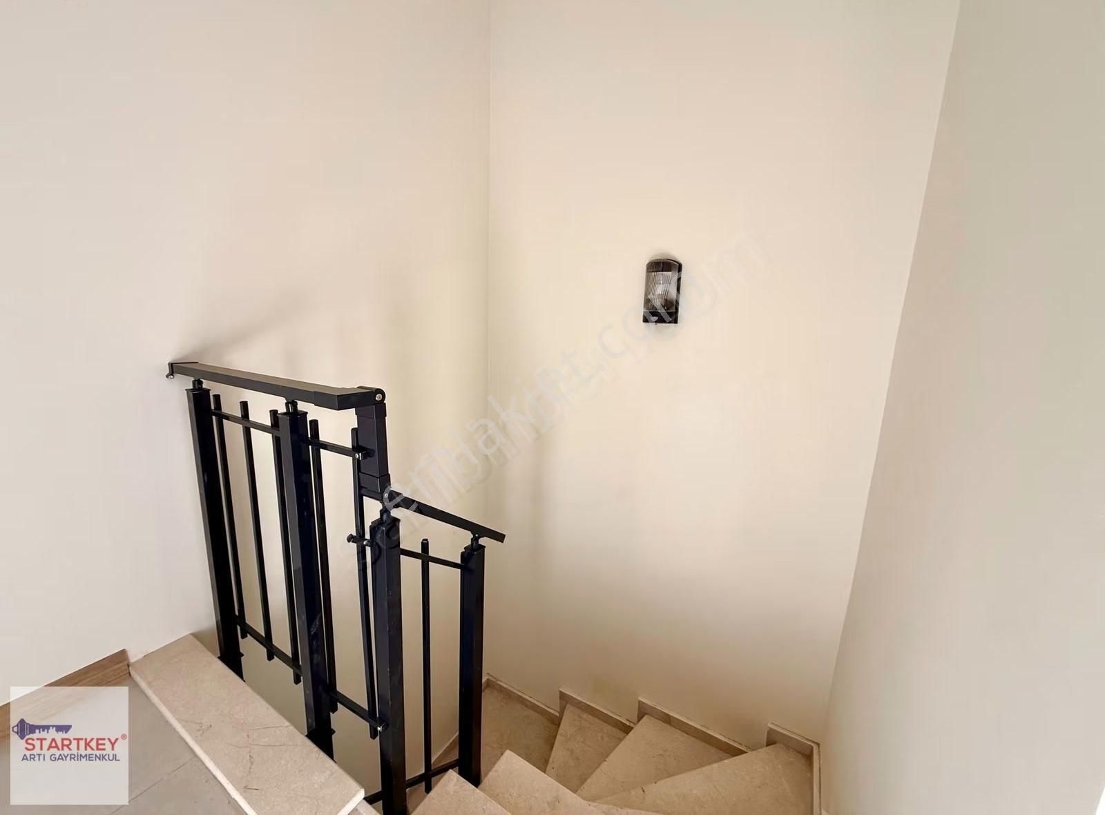 İzmir Nefes Çandarlı Evleri 3+1 Teraslı Dubleks Daire - Görsel 8