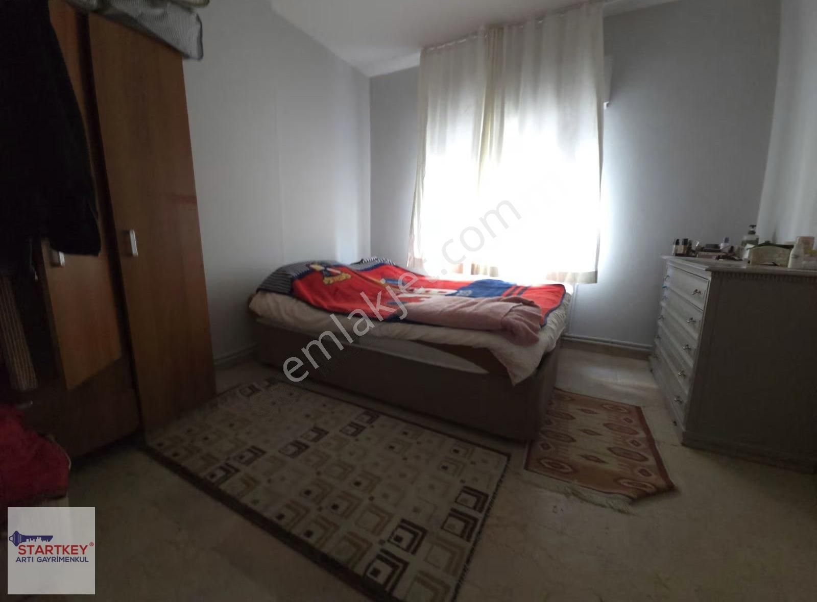 Bostanlı Tramvay Caddesinde Kiralık 3+1 Daire - Görsel 26