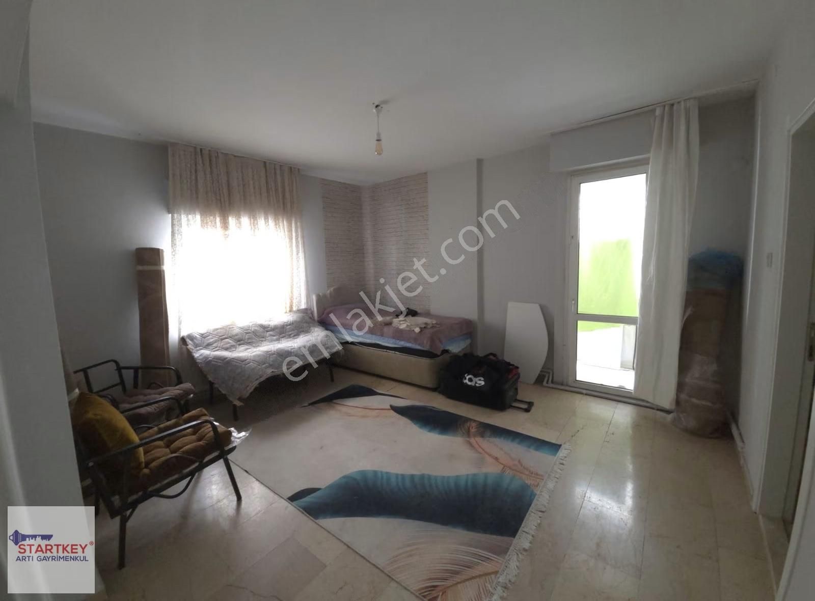 Bostanlı Tramvay Caddesinde Kiralık 3+1 Daire - Görsel 4