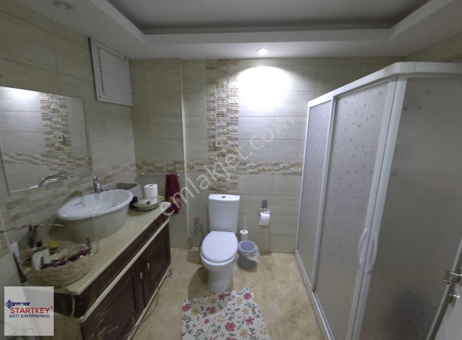 Bostanlı Tramvay Caddesinde Kiralık 3+1 Daire - Görsel 30