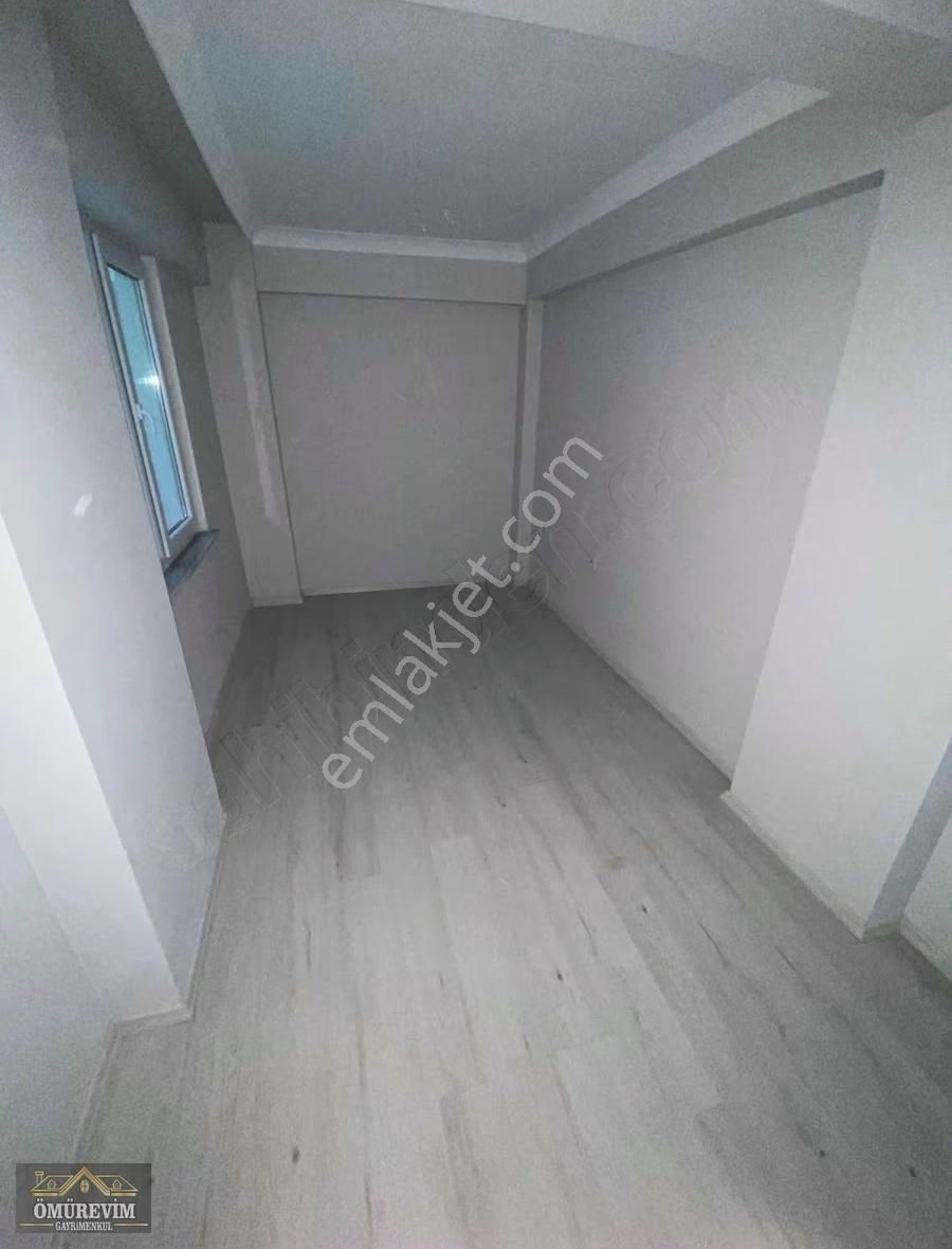 Bandırma Ömürevimden 600 Evlerde 2.ara Kat Sıfır 2+1 Daire - Görsel 19