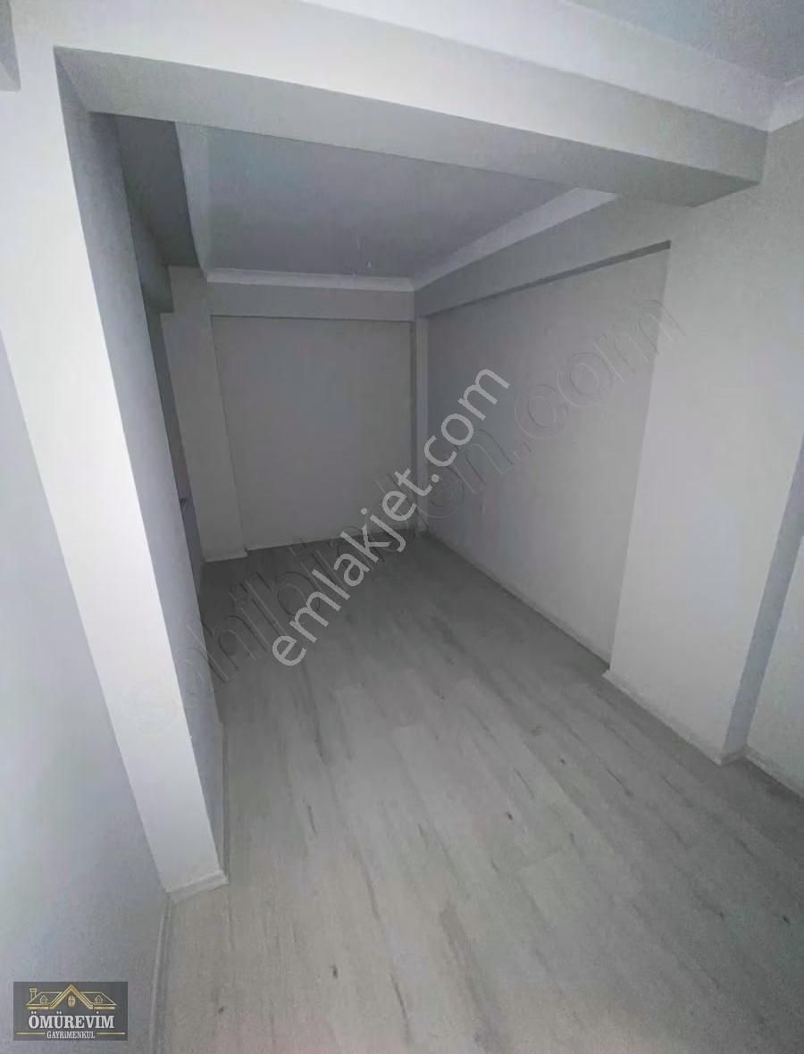 Bandırma Ömürevimden 600 Evlerde 2.ara Kat Sıfır 2+1 Daire - Görsel 11