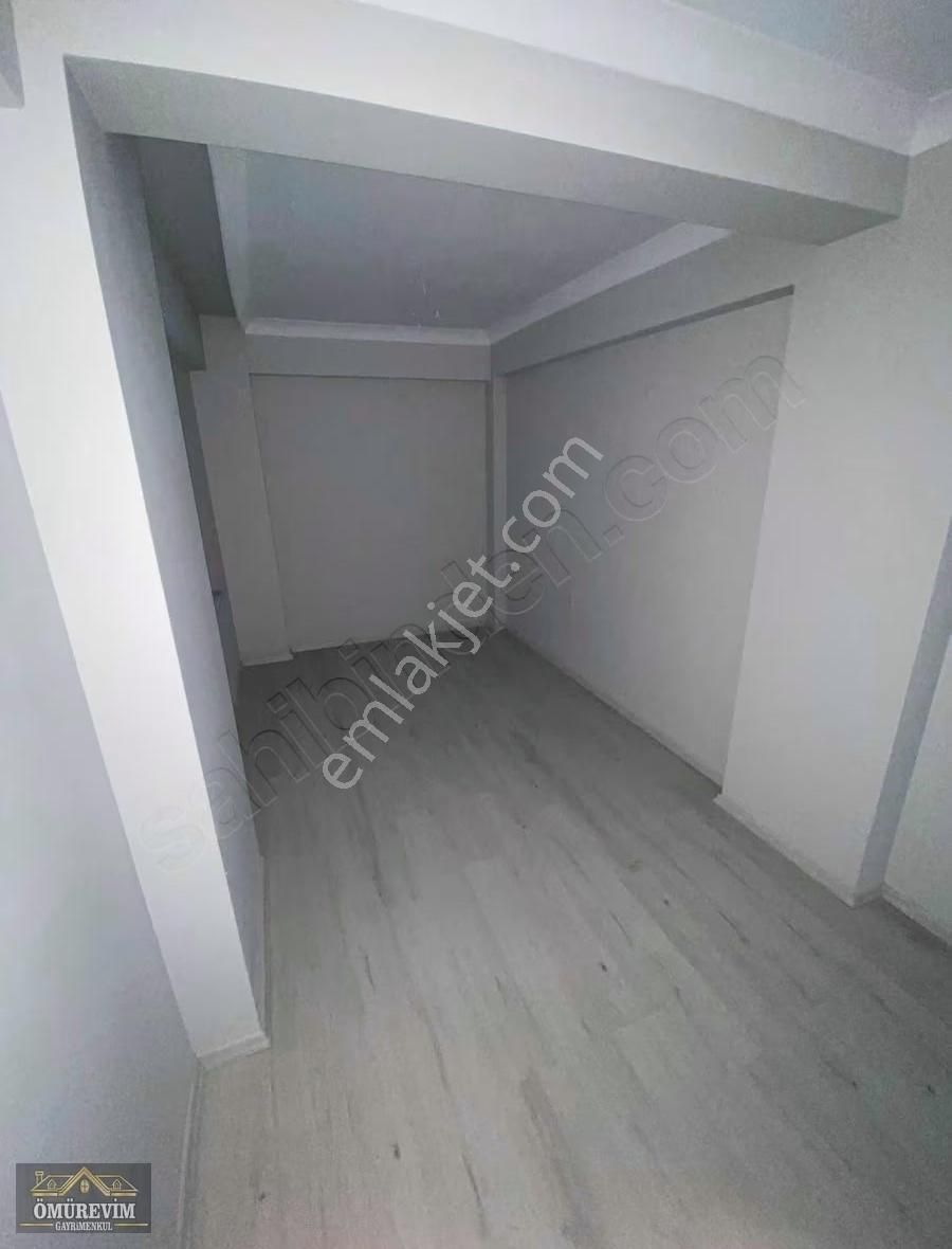 Ömürevimden 600 Evler Mah. Kiralık 2+1 Yeni Daire - Görsel 22