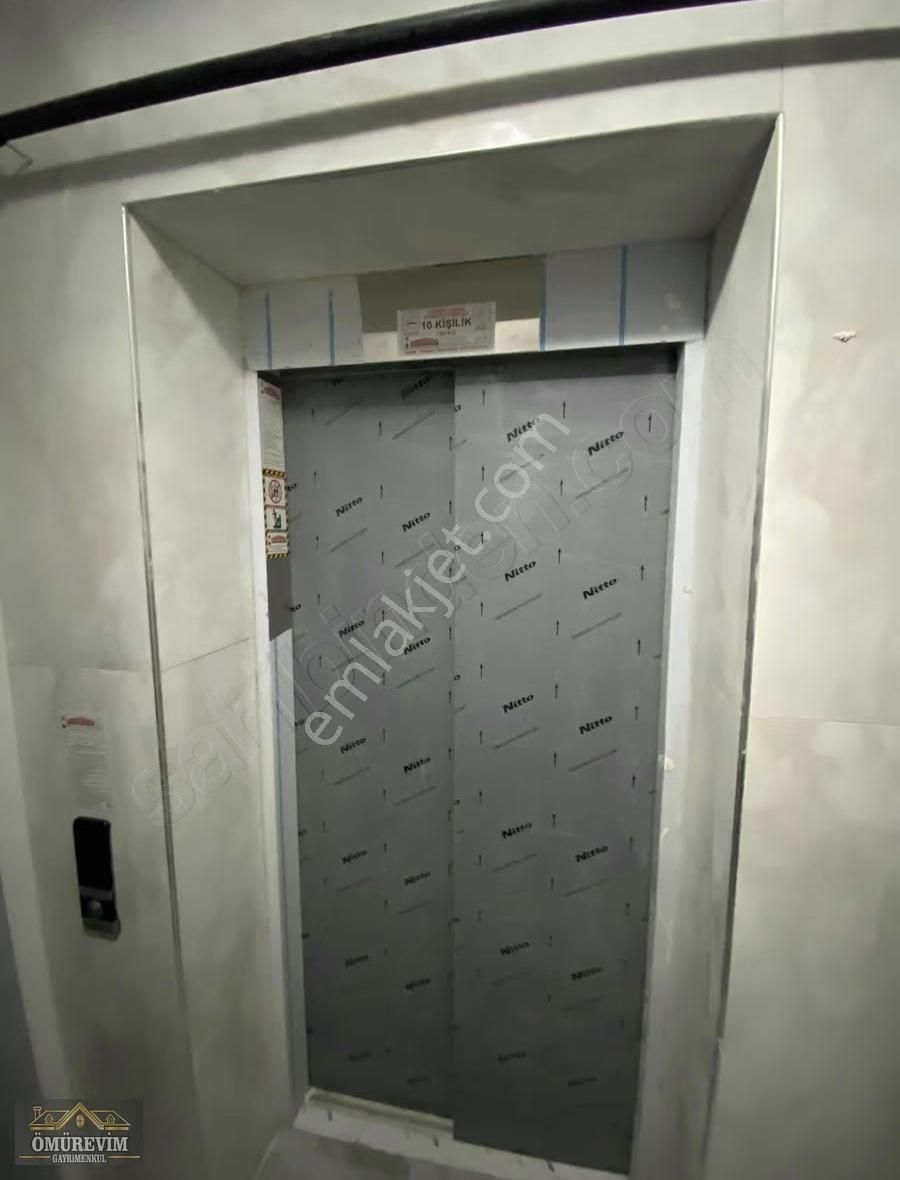 Ömürevimden 600 Evler Mah. Kiralık 2+1 Yeni Daire - Görsel 20