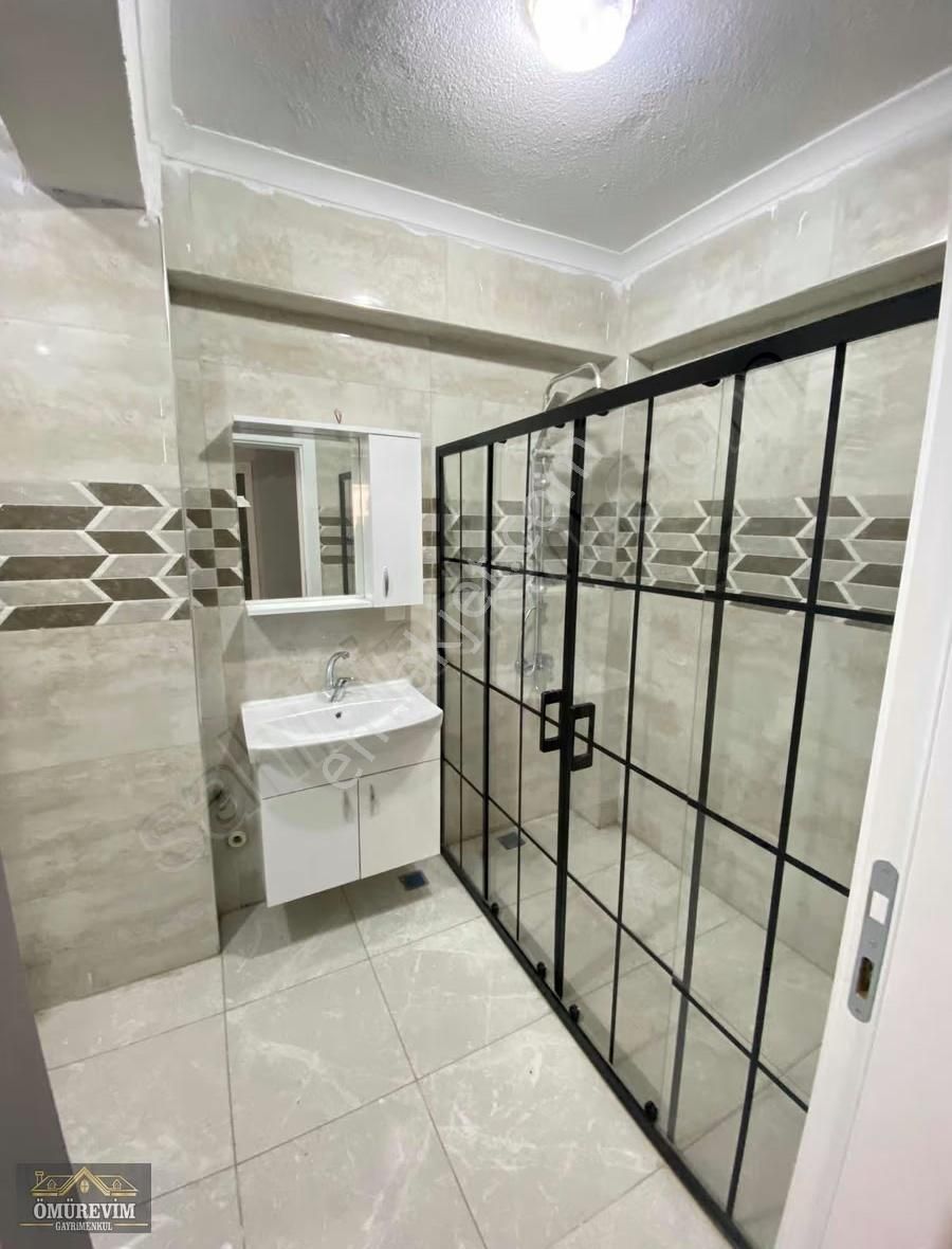 Ömürevimden 600 Evler Mah. Kiralık 2+1 Yeni Daire - Görsel 23