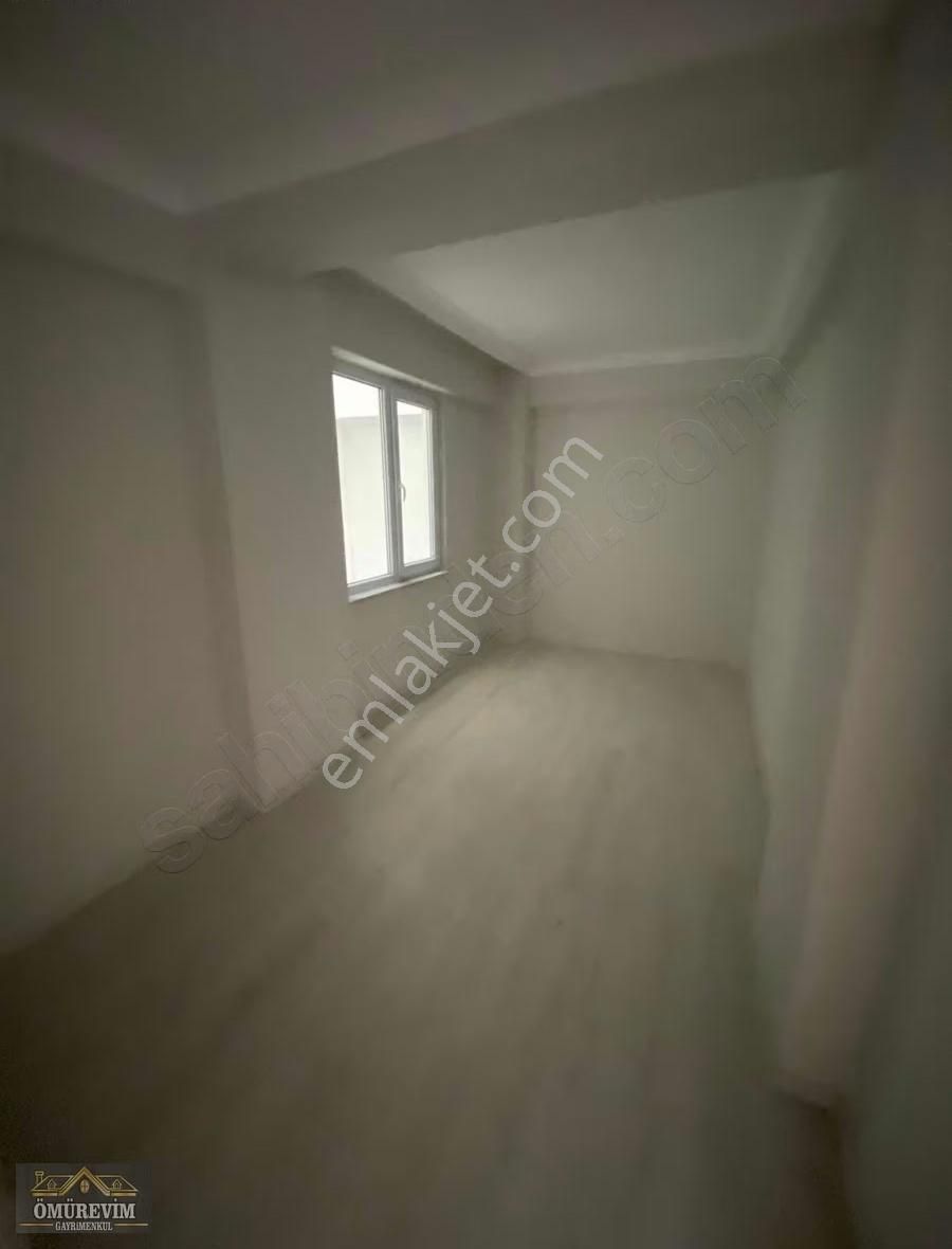 Ömürevimden 600 Evler Mah. Kiralık 2+1 Yeni Daire - Görsel 18