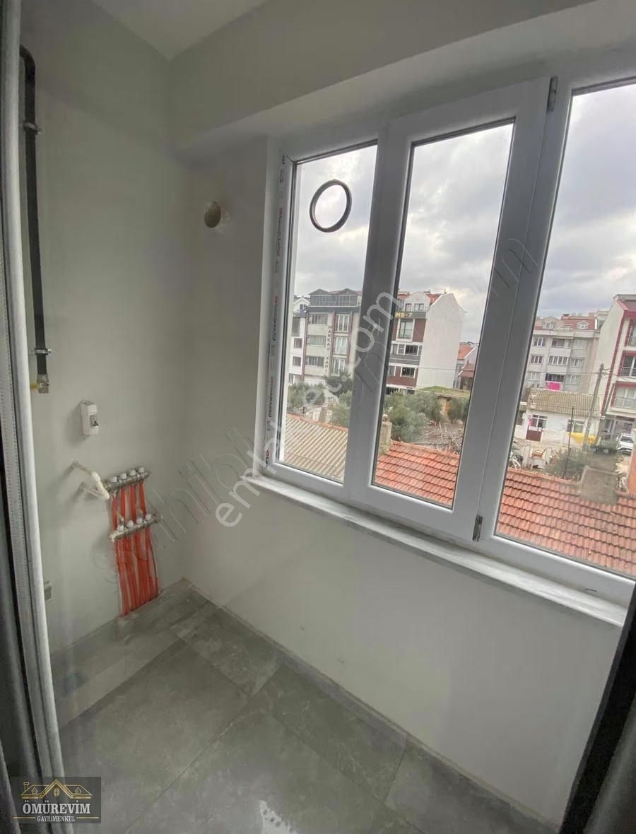 Ömürevimden 600 Evler Mah. Kiralık 2+1 Yeni Daire - Görsel 21