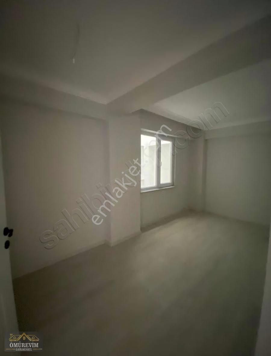 Ömürevimden 600 Evler Mah. Kiralık 2+1 Yeni Daire - Görsel 10