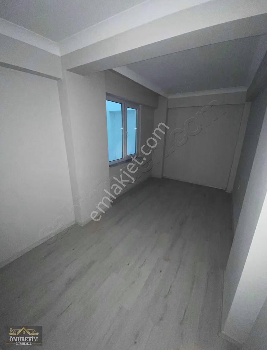 Ömürevimden 600 Evler Mah. Kiralık 2+1 Yeni Daire - Görsel 24