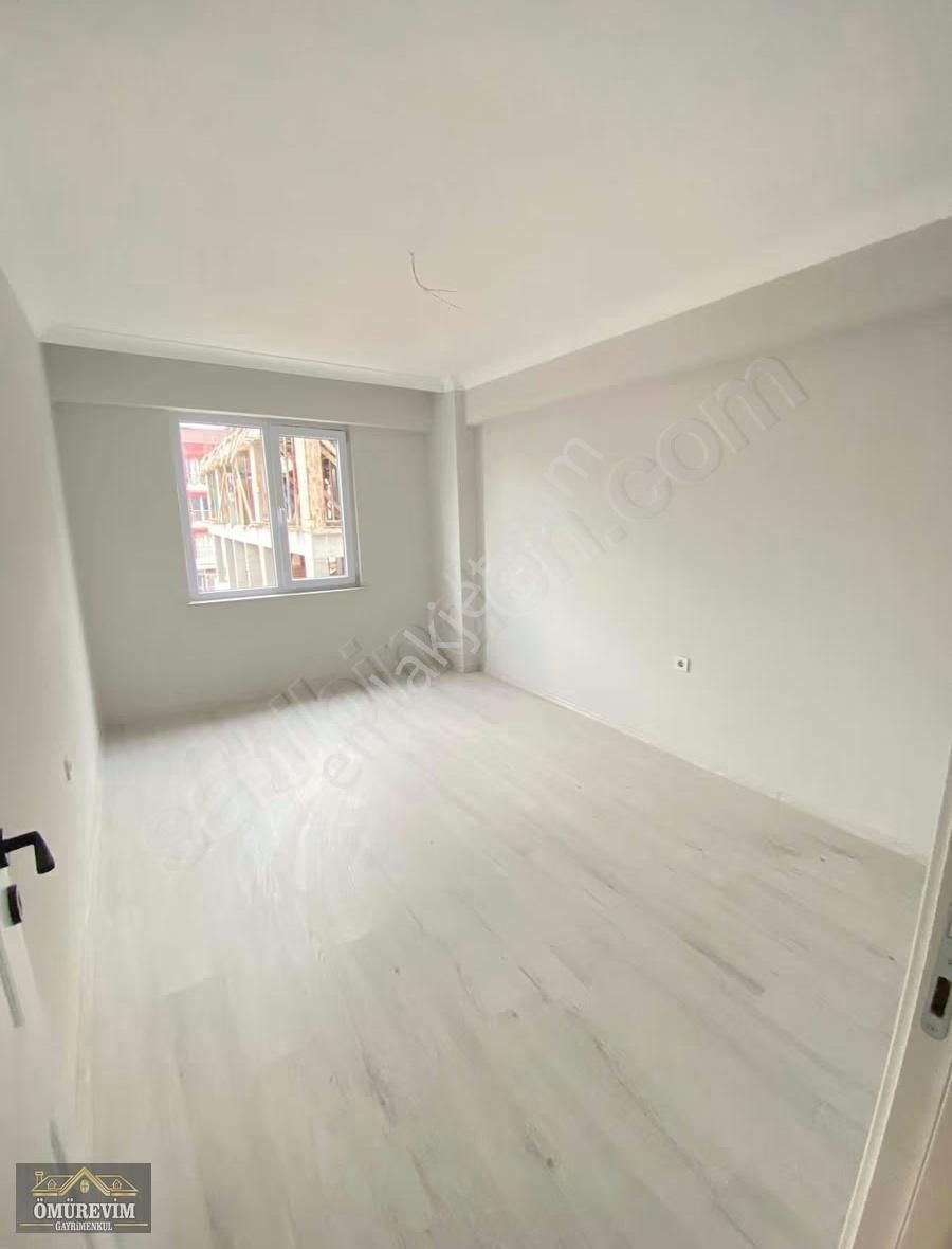 Ömürevimden 600 Evler Mah. Kiralık 2+1 Yeni Daire - Görsel 9