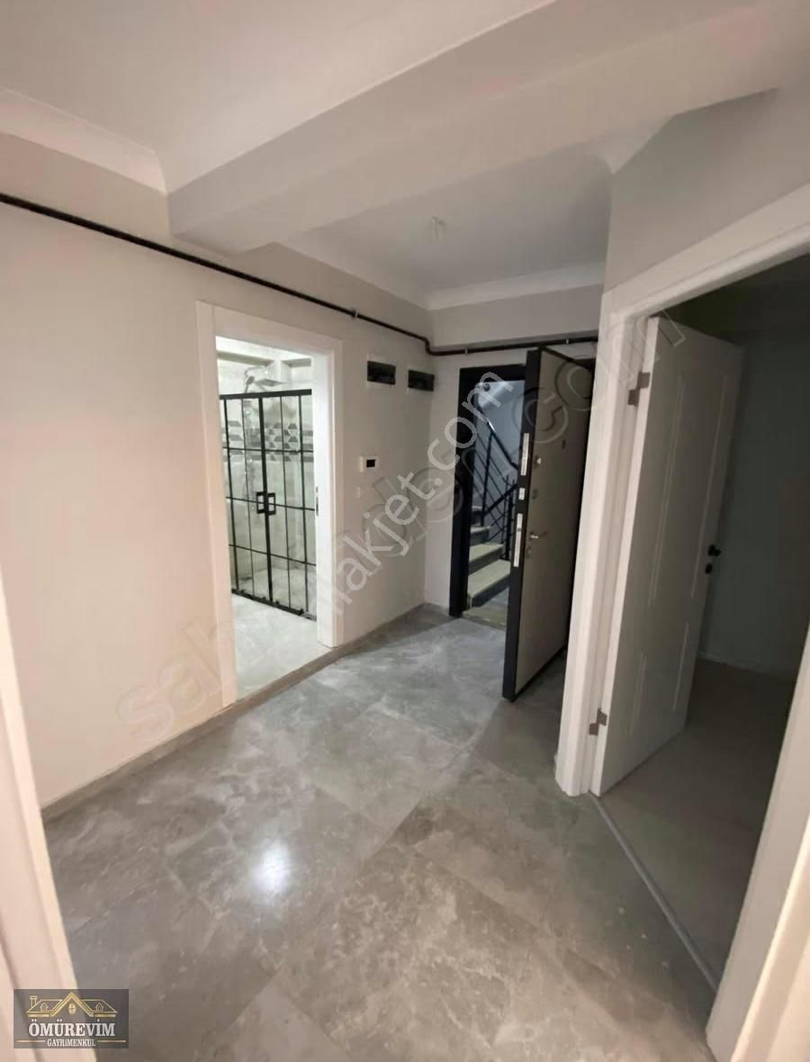 Ömürevimden 600 Evler Mah. Kiralık 2+1 Yeni Daire - Görsel 11