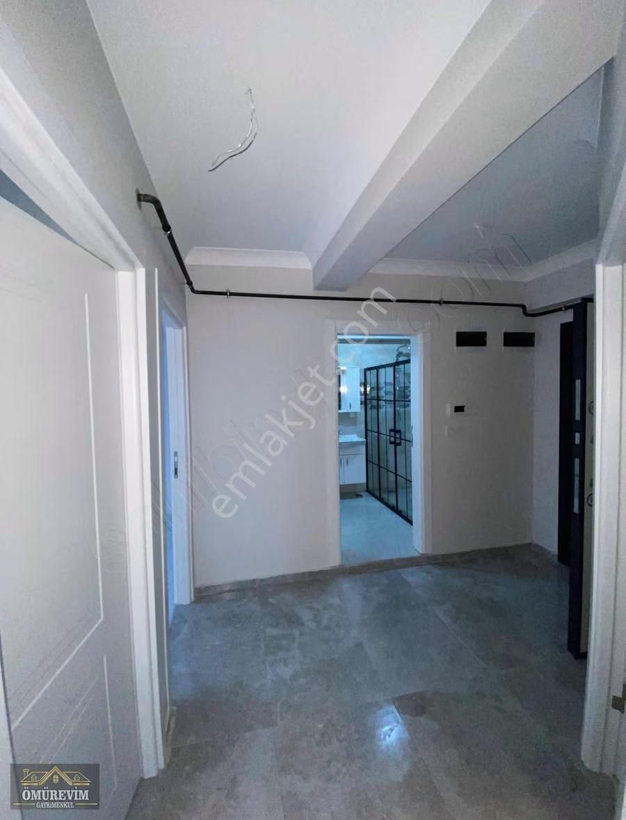 Ömürevimden 600 Evler Mah. Kiralık 2+1 Yeni Daire - Görsel 19