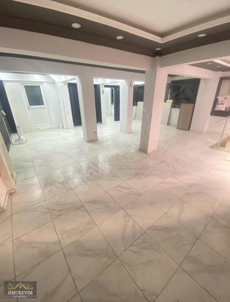 Ömürevimden Pazartesi Pazarında Satılık Dükkan/işyeri - Görsel 6