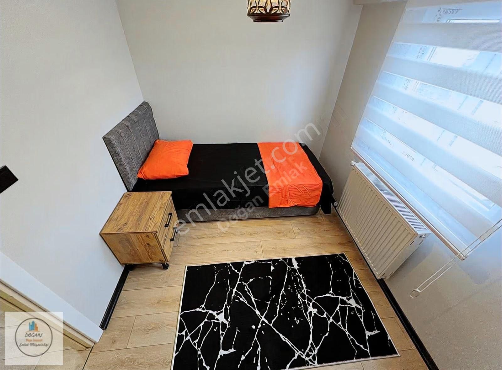 Doğan+plus'dan Görükle Dumlupınar'da 2+1 Full Tasarım Satılık - Görsel 2