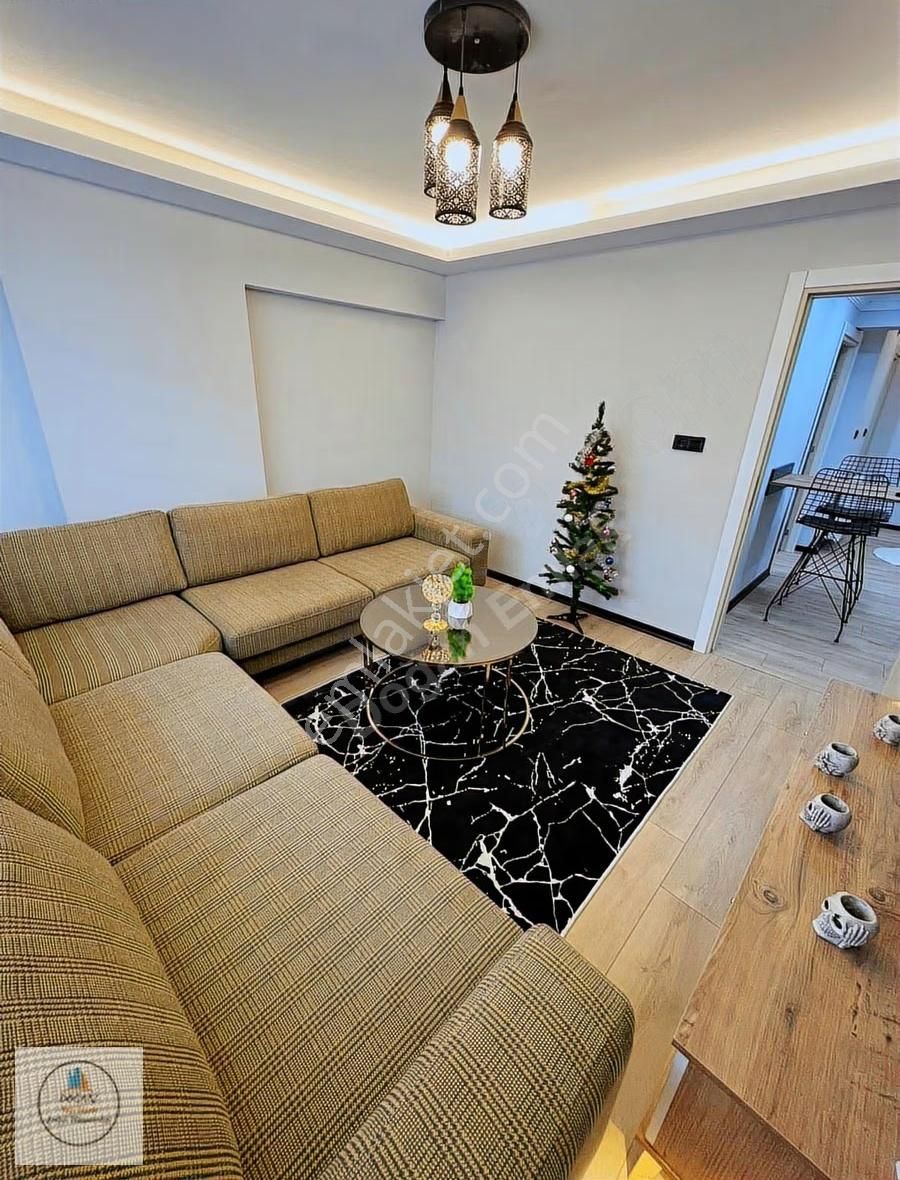 Doğan+plus'dan Görükle Dumlupınar'da 2+1 Full Tasarım Satılık - Görsel 3