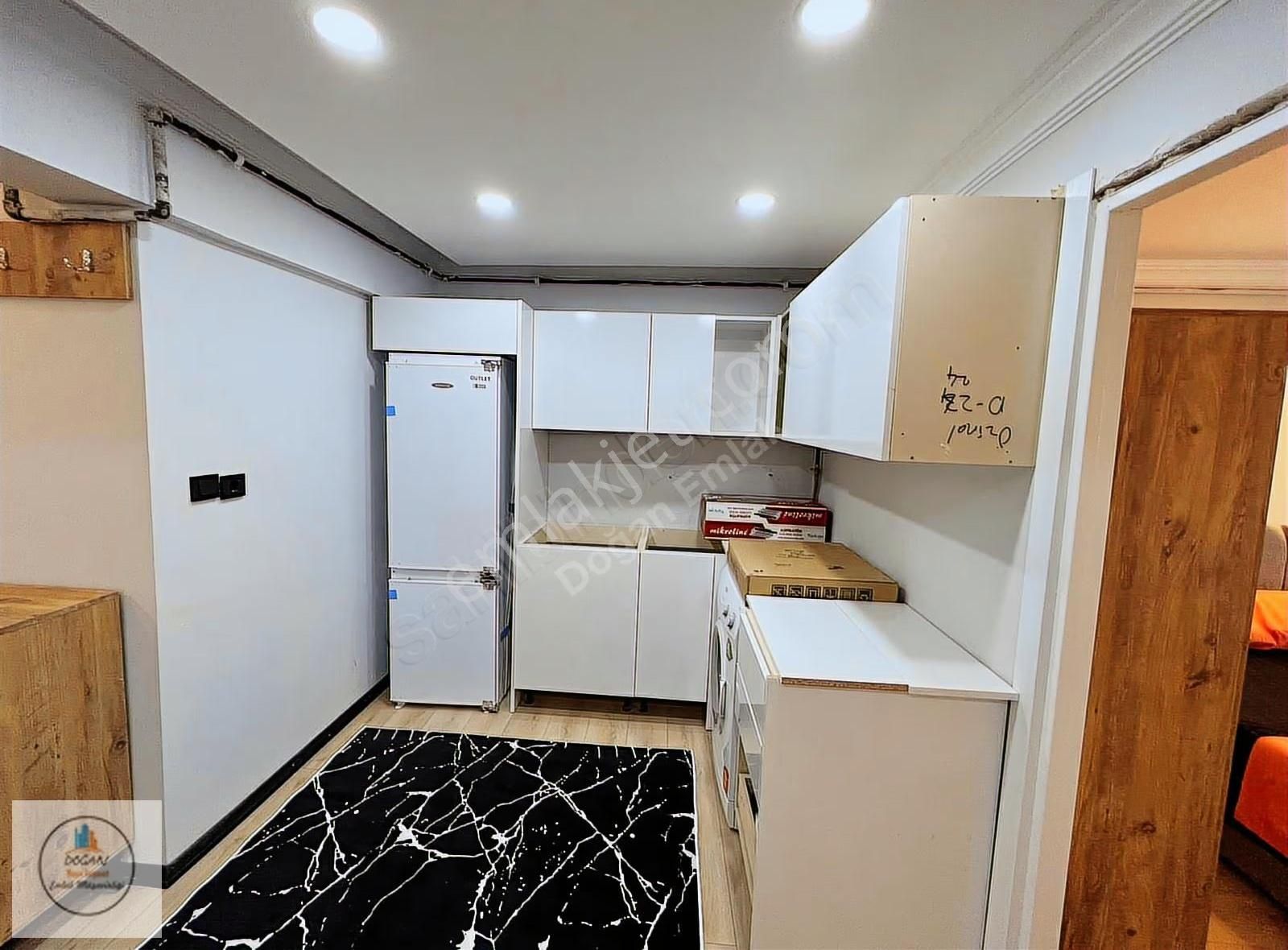 Doğan+plus'dan Görükle Dumlupınar'da 2+1 Full Tasarım Satılık - Görsel 5