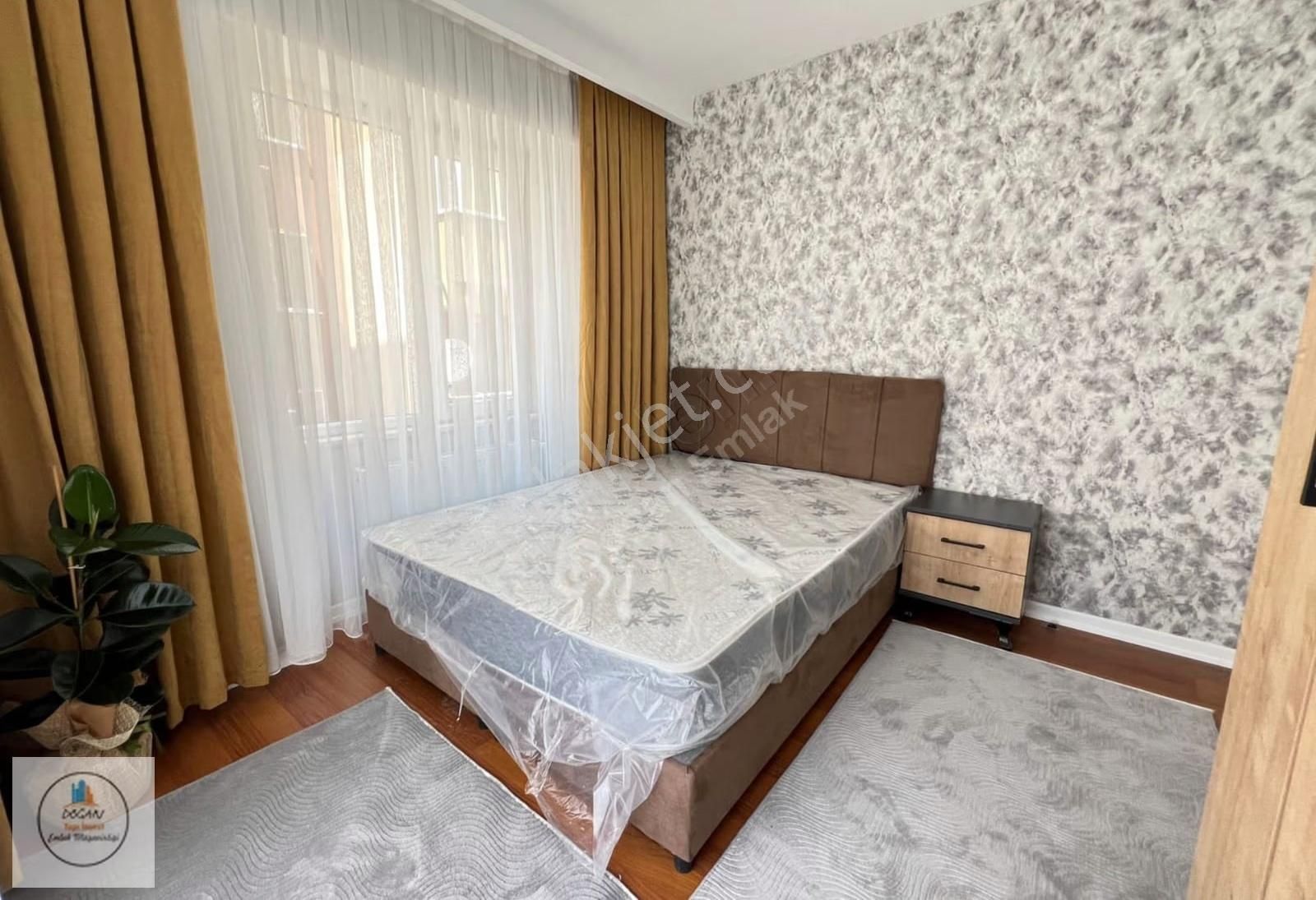 Doğan+plus'dan Görükle De 2+1 Ara Kat Eşyalı Satılık Daire - Görsel 9