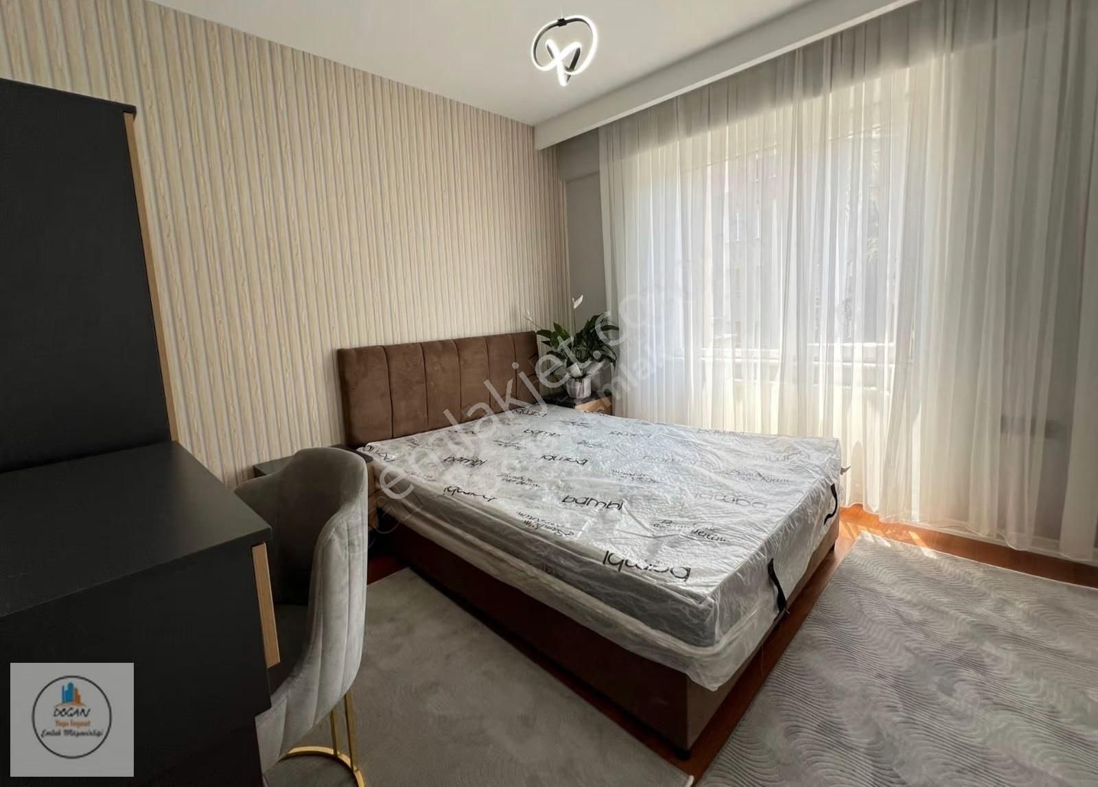 Doğan+plus'dan Görükle De 2+1 Ara Kat Eşyalı Satılık Daire - Görsel 8