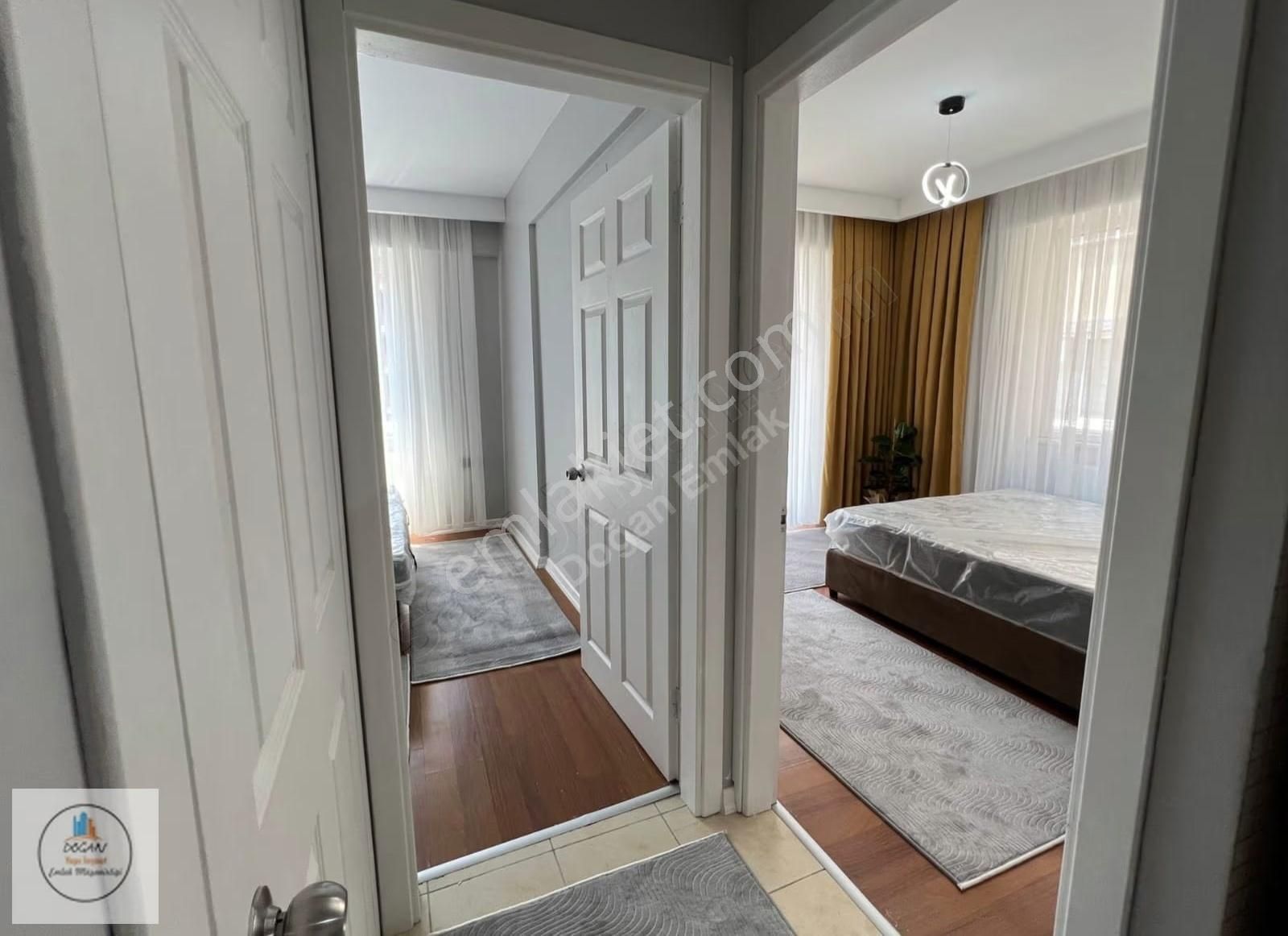 Doğan+plus'dan Görükle De 2+1 Ara Kat Eşyalı Satılık Daire - Görsel 2