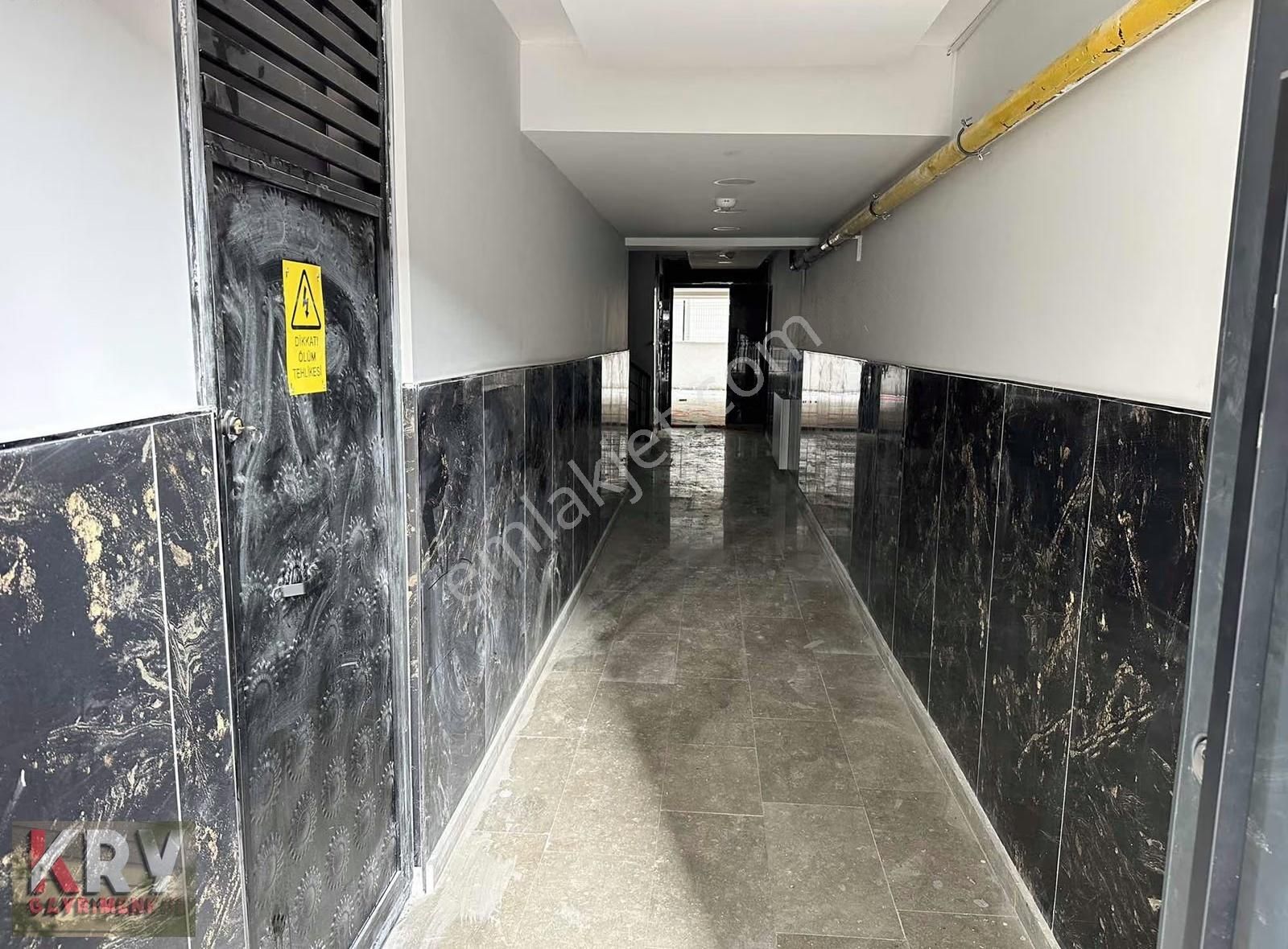 Kurtuluş Mahallesinde Sıfır 2+1 - Görsel 6