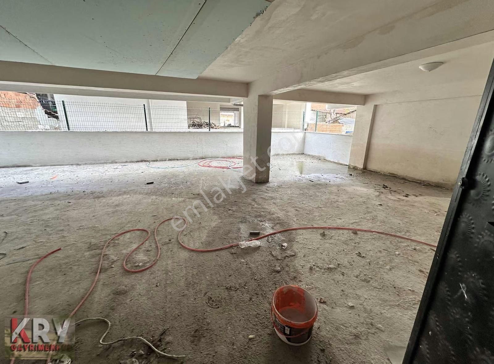 Kurtuluş Mahallesinde Sıfır 2+1 - Görsel 13