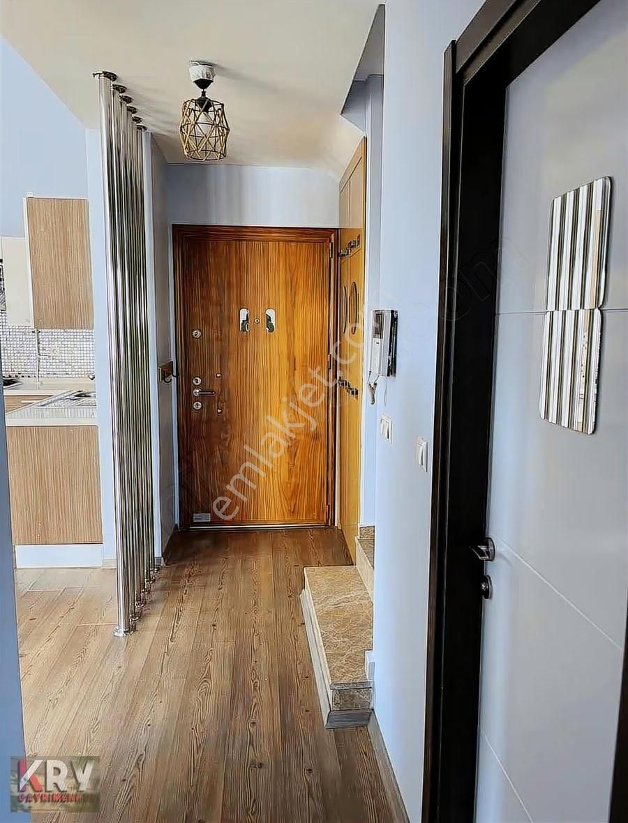 Evke Geçit 2 Stüdyo Daire - Görsel 20