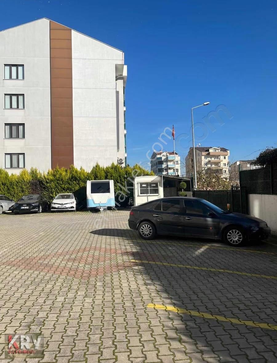 Evke Geçit 2 Stüdyo Daire - Görsel 13