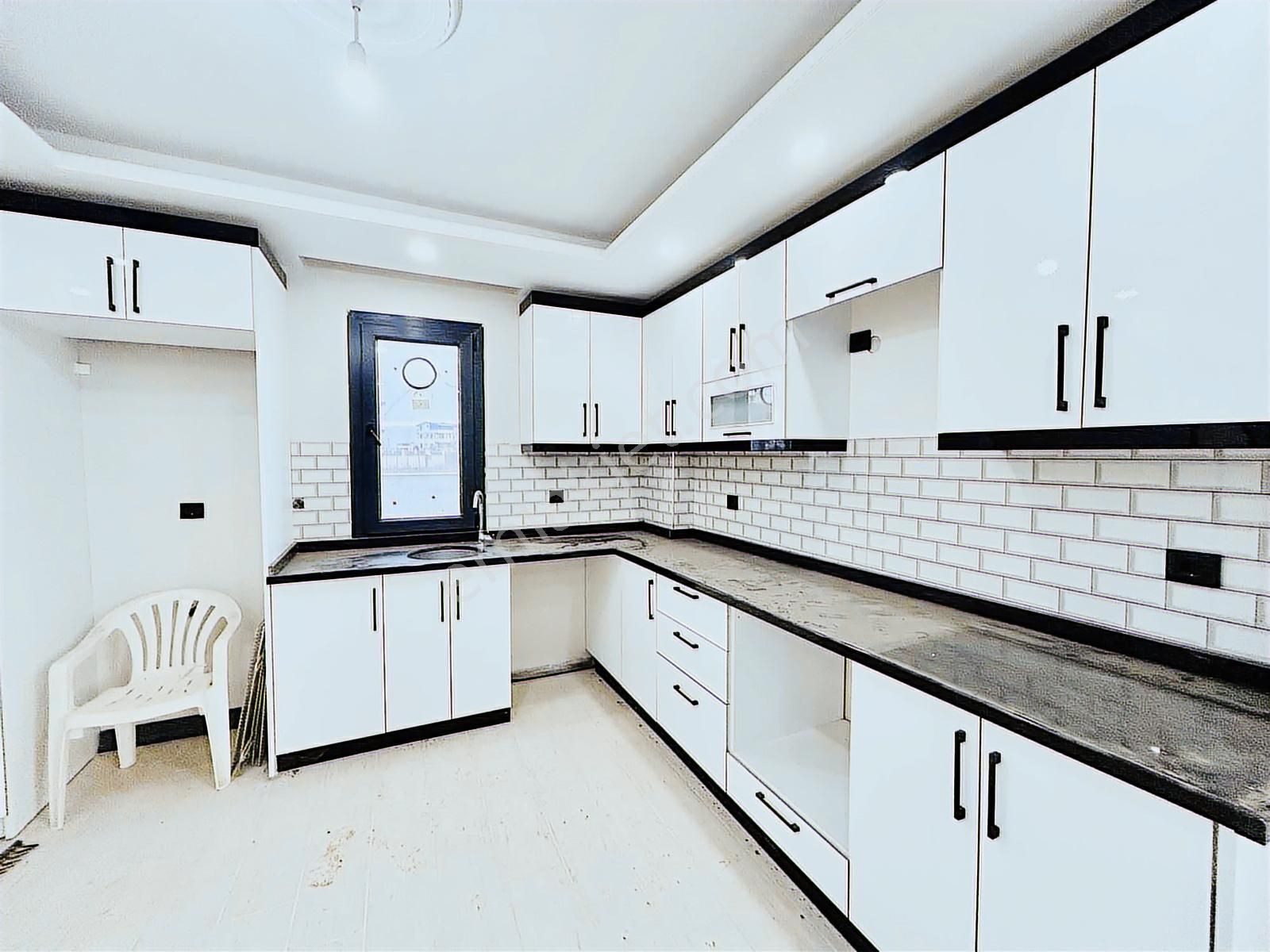 Kupon Müstakil!! 4+1 Teraslı İskanlı Müstakil 220 M2 Net! - Görsel 6