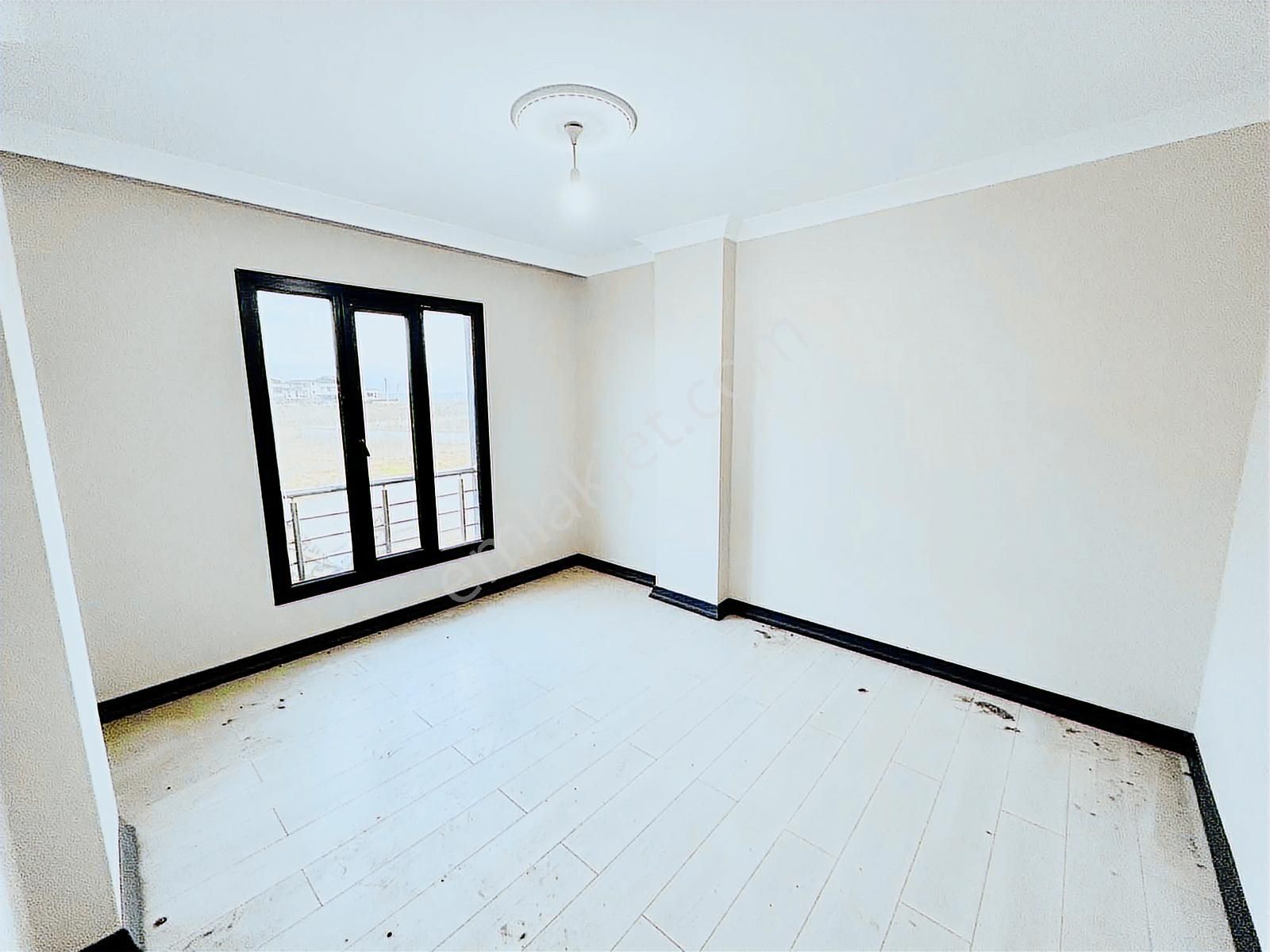 Kupon Müstakil!! 4+1 Teraslı İskanlı Müstakil 220 M2 Net! - Görsel 21