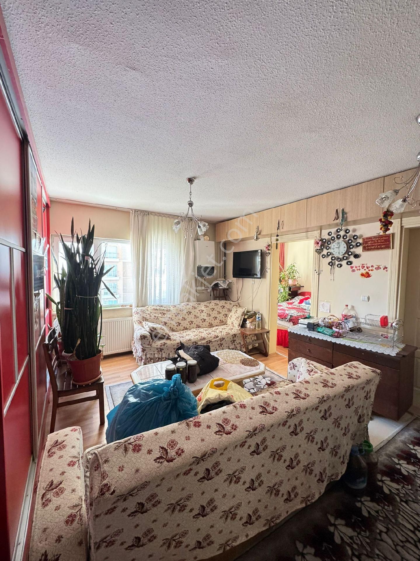 Toki Bloklarında 1+1