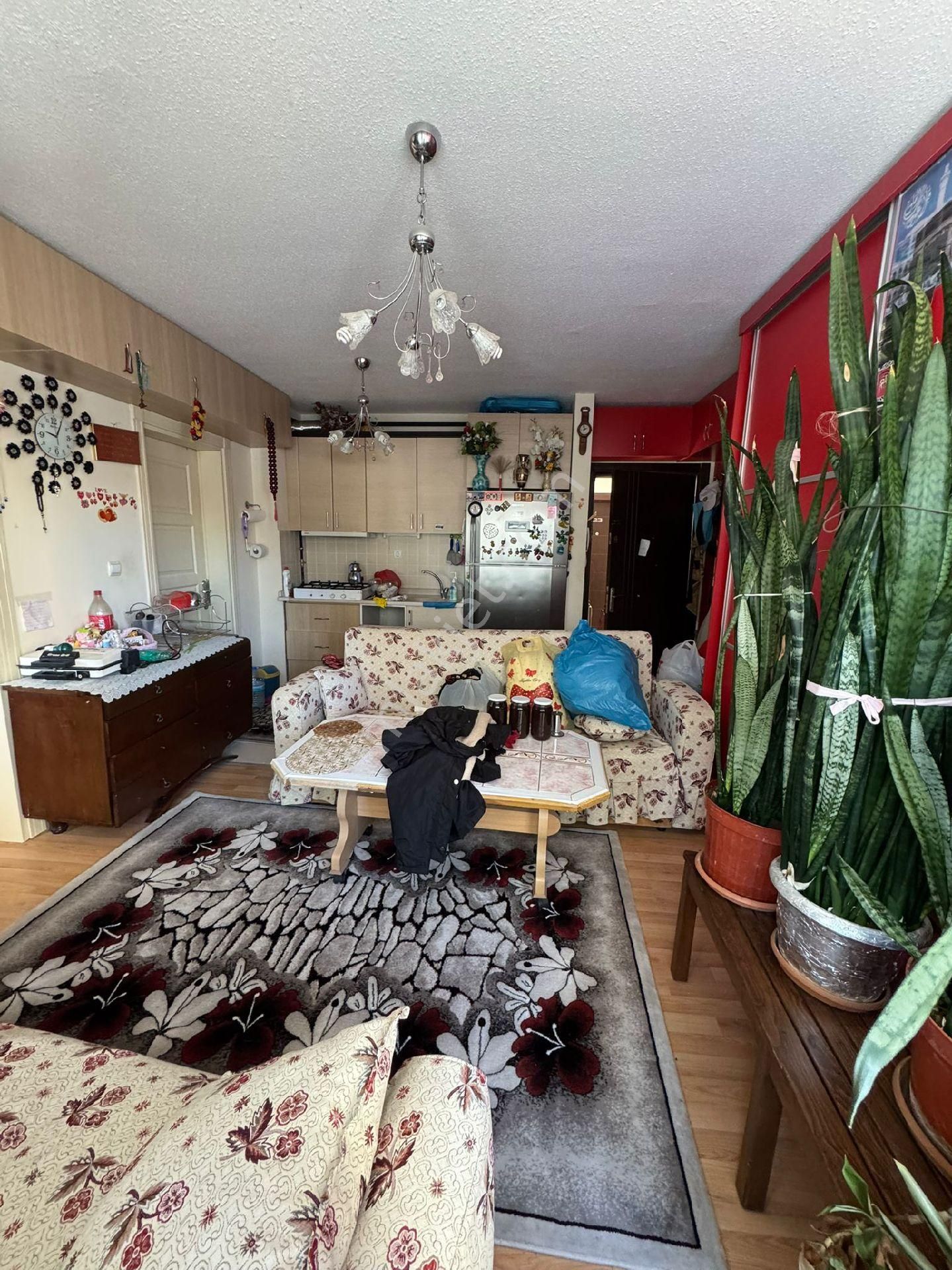 Toki Bloklarında 1+1 - Görsel 14