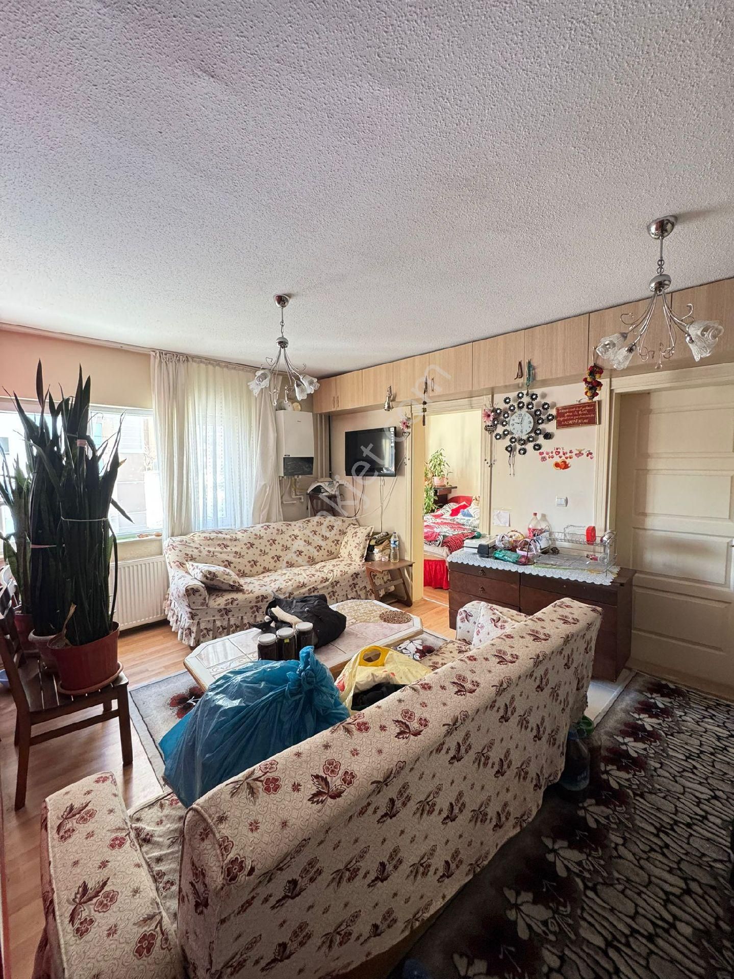 Toki Bloklarında 1+1 - Görsel 6